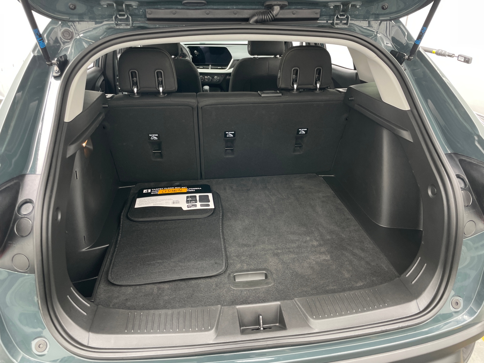 Thumbnail: 2026 Chevrolet Trax - 7