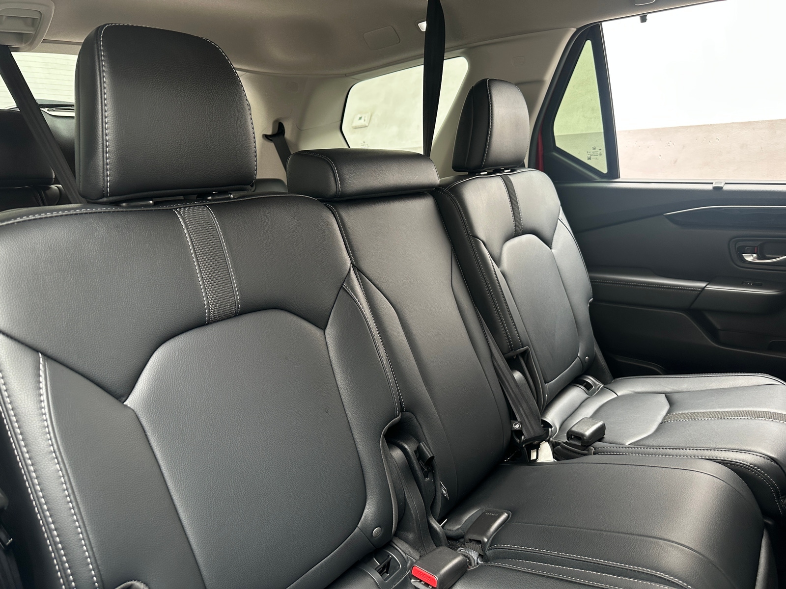 Thumbnail: 2024 Honda Pilot - 5