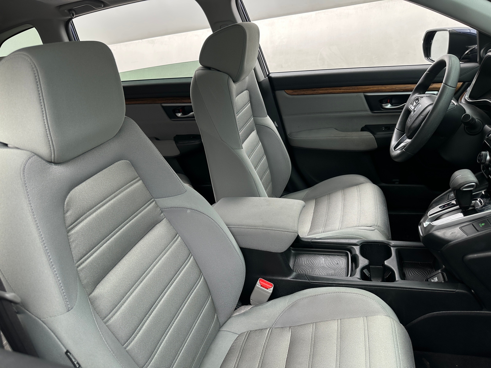 Thumbnail: 2017 Honda CR-V - 2