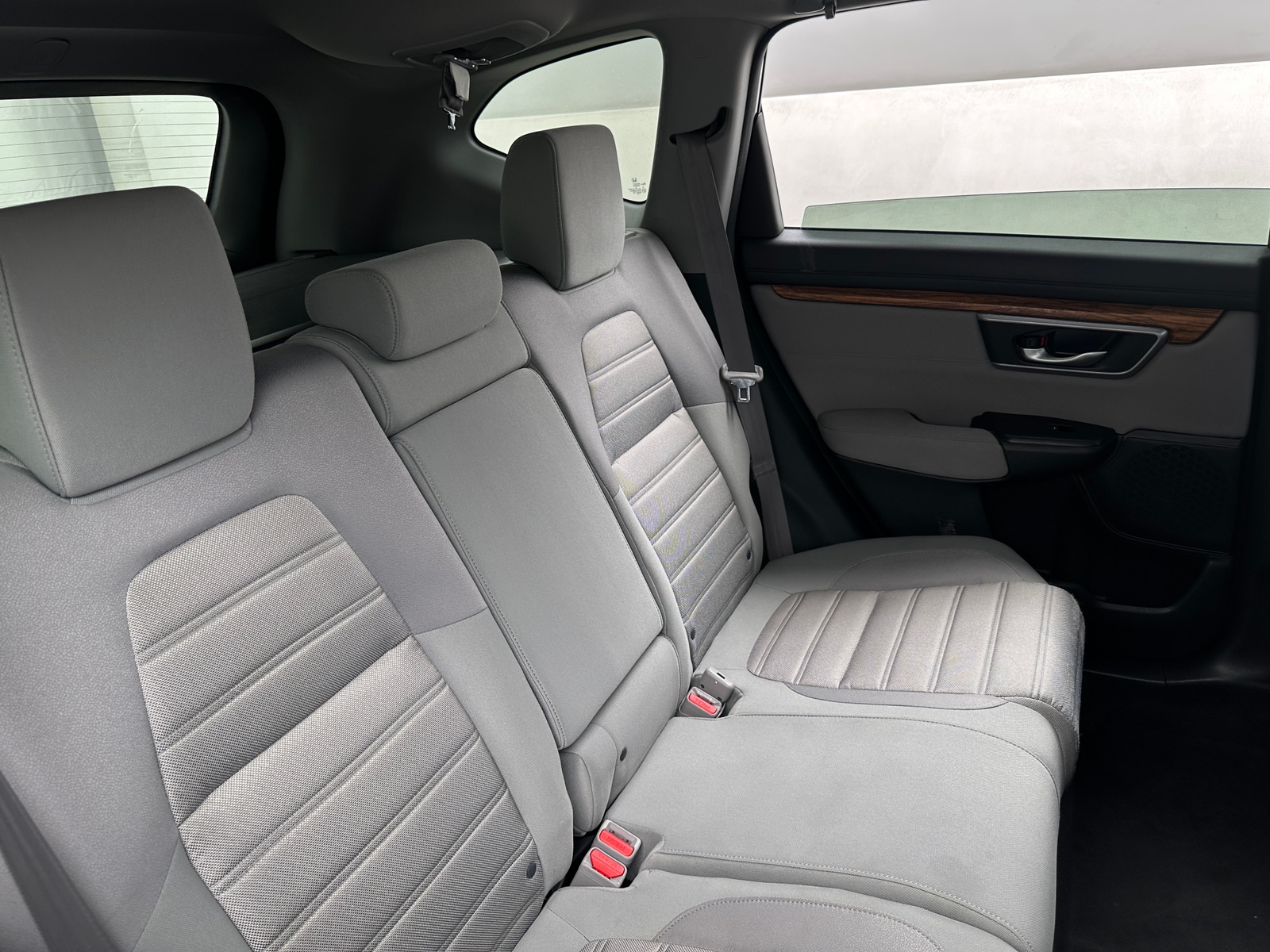 Thumbnail: 2017 Honda CR-V - 6
