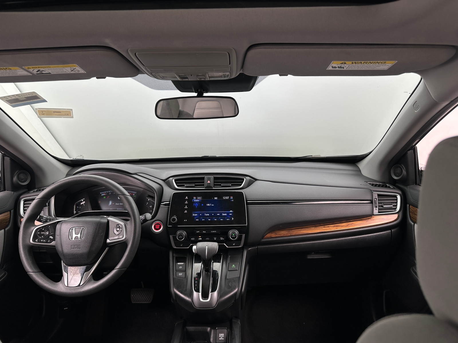 Thumbnail: 2017 Honda CR-V - 3
