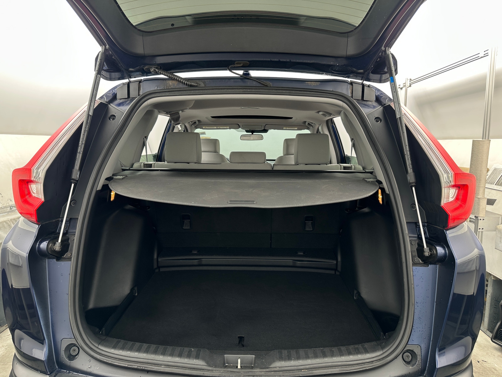 Thumbnail: 2017 Honda CR-V - 7