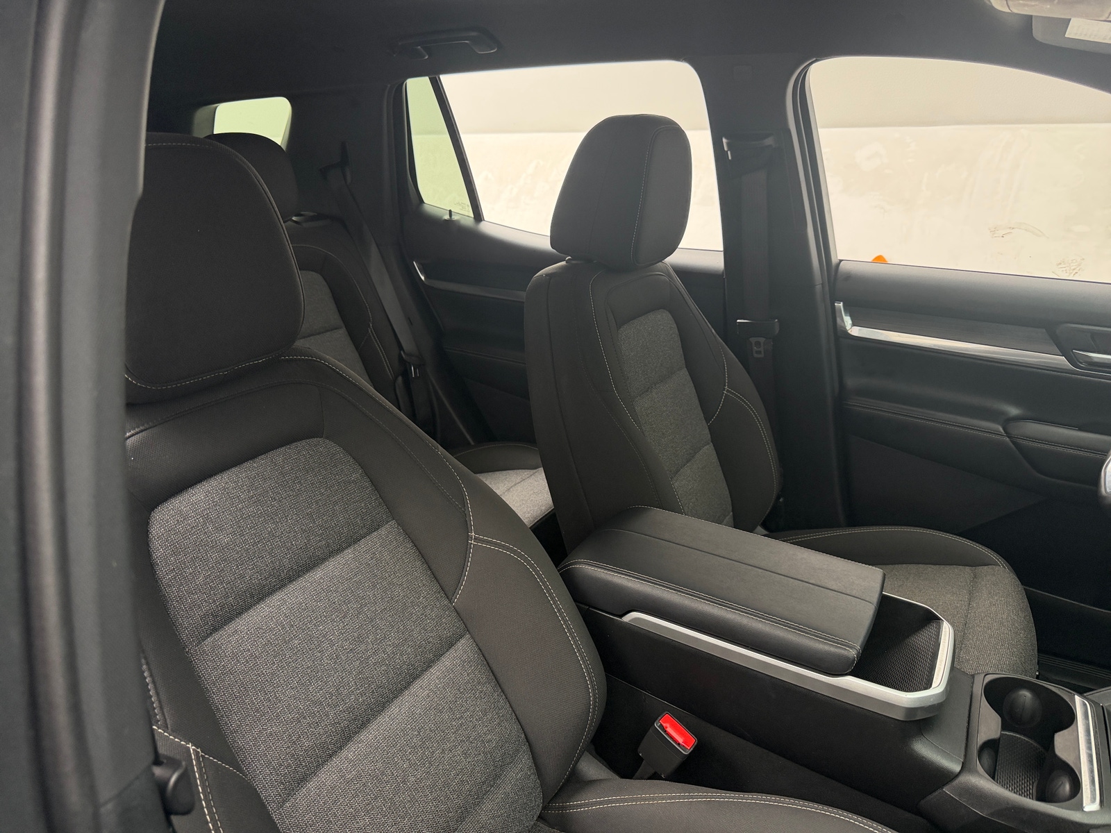 Thumbnail: 2026 GMC Terrain - 2