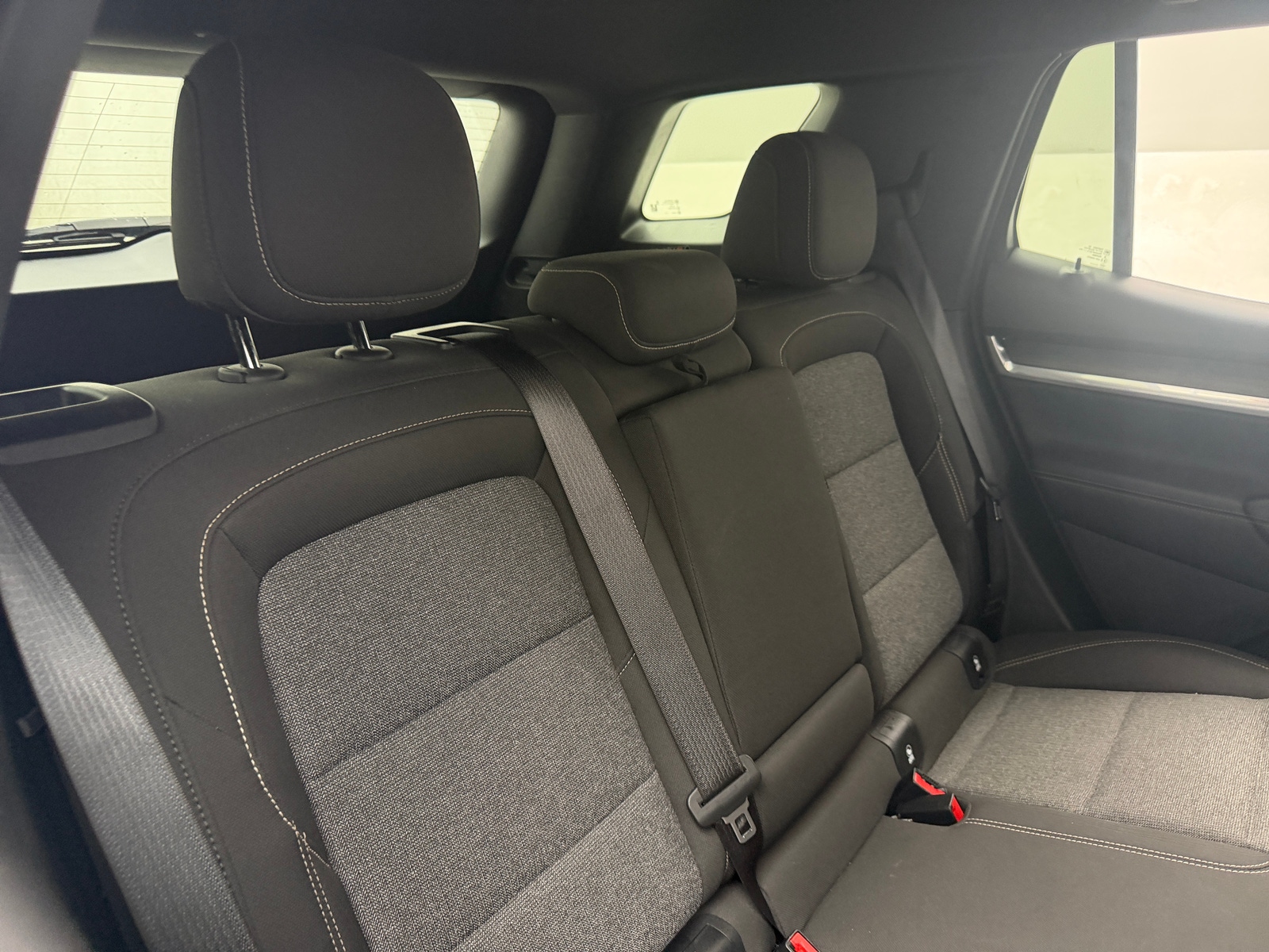 Thumbnail: 2026 GMC Terrain - 6