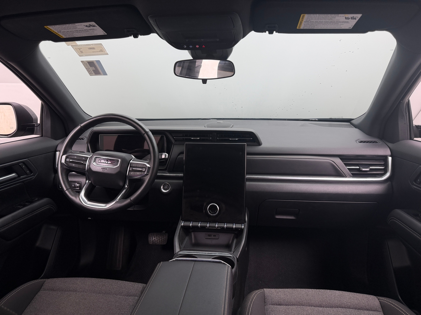 Thumbnail: 2026 GMC Terrain - 3