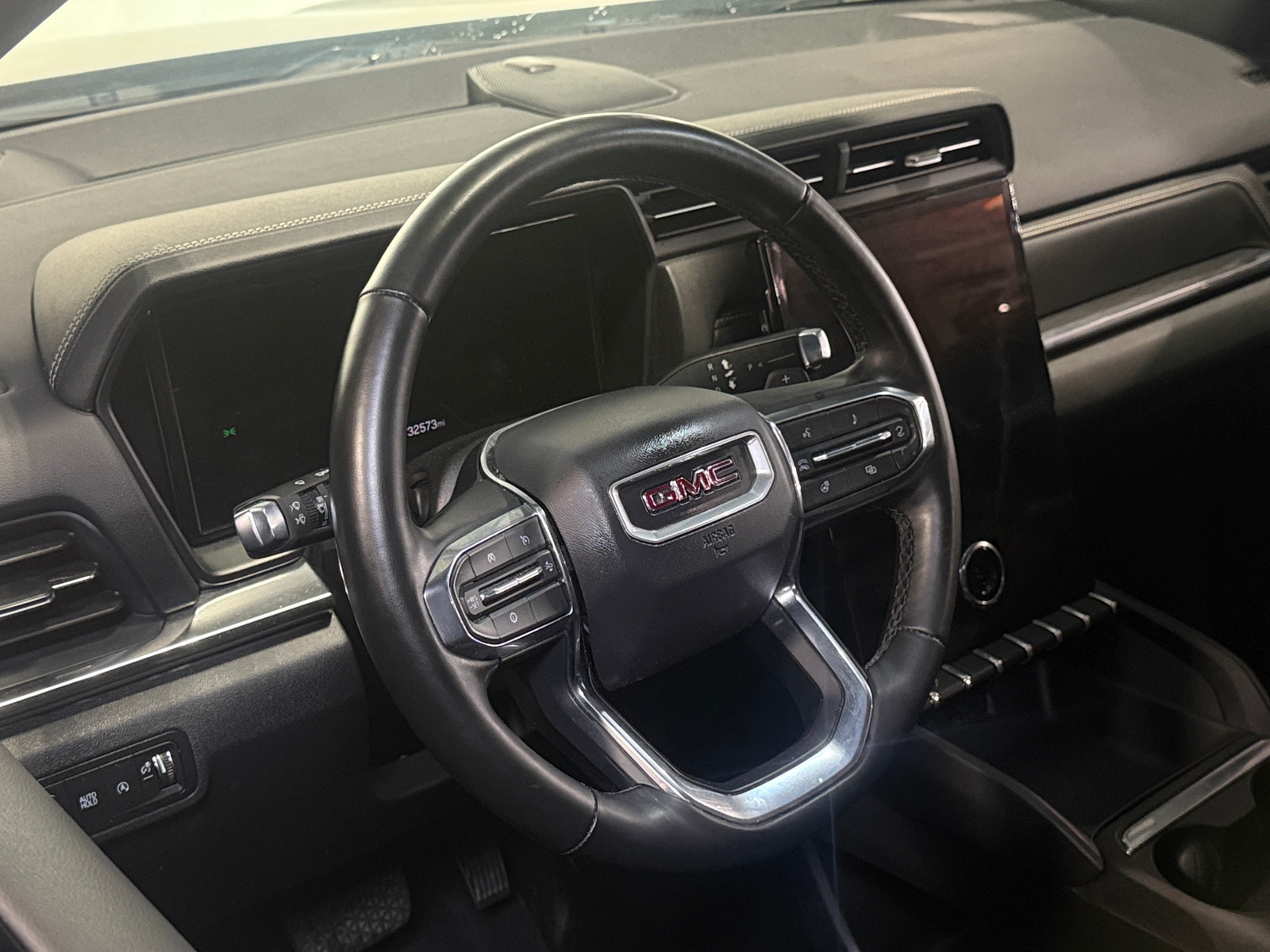 Thumbnail: 2026 GMC Terrain - 5