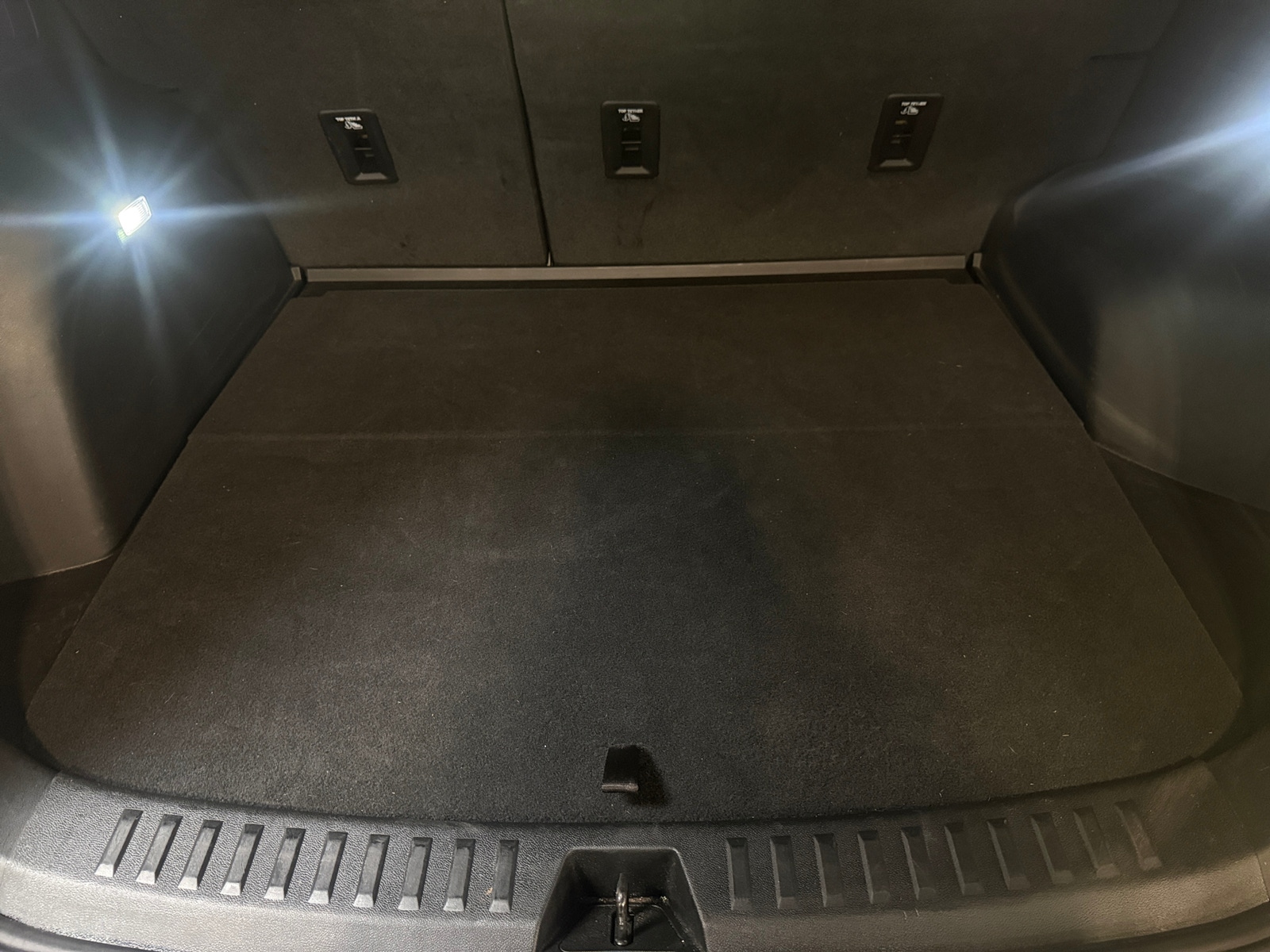 Thumbnail: 2026 GMC Terrain - 7