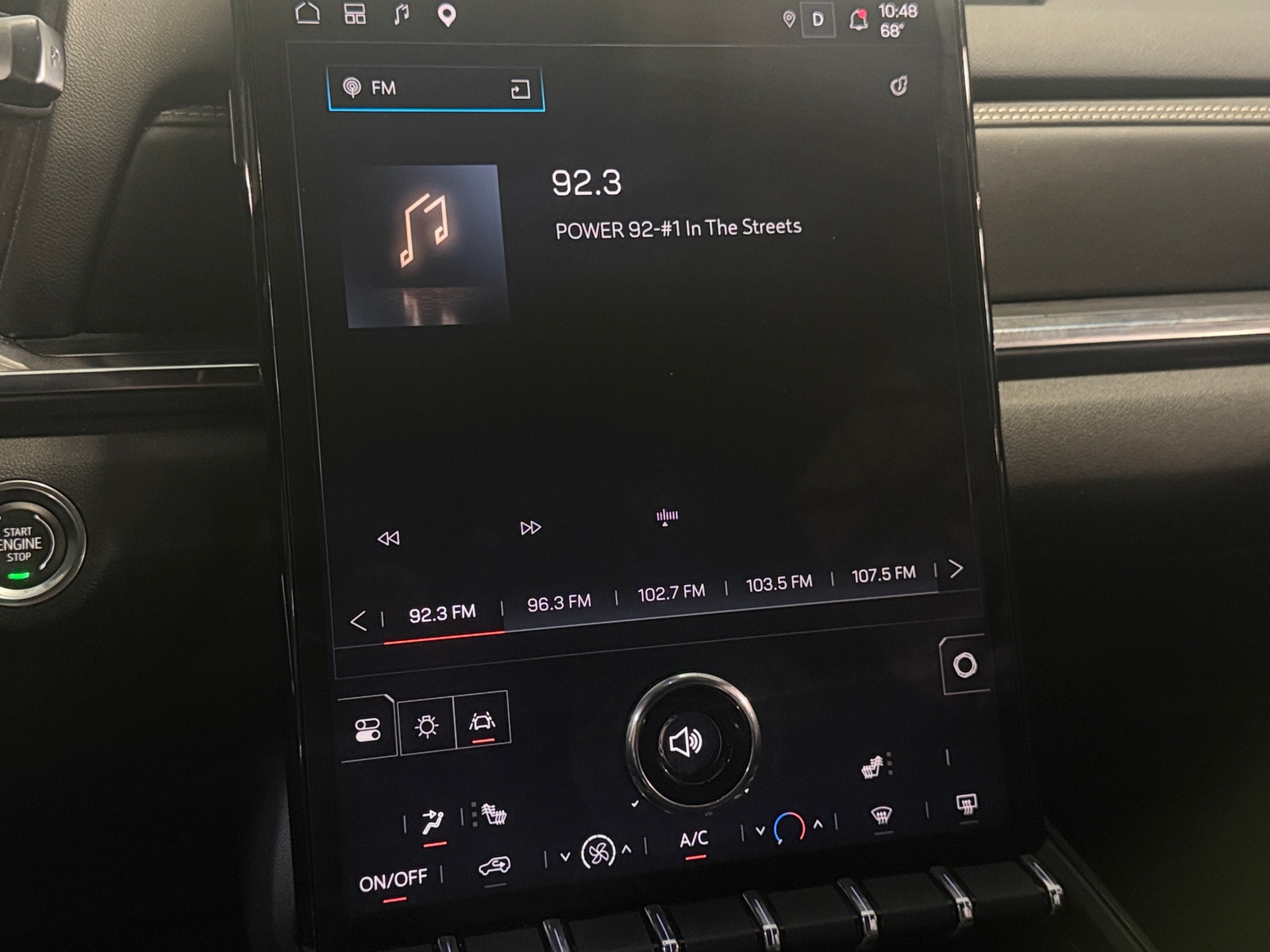 Thumbnail: 2026 GMC Terrain - 4