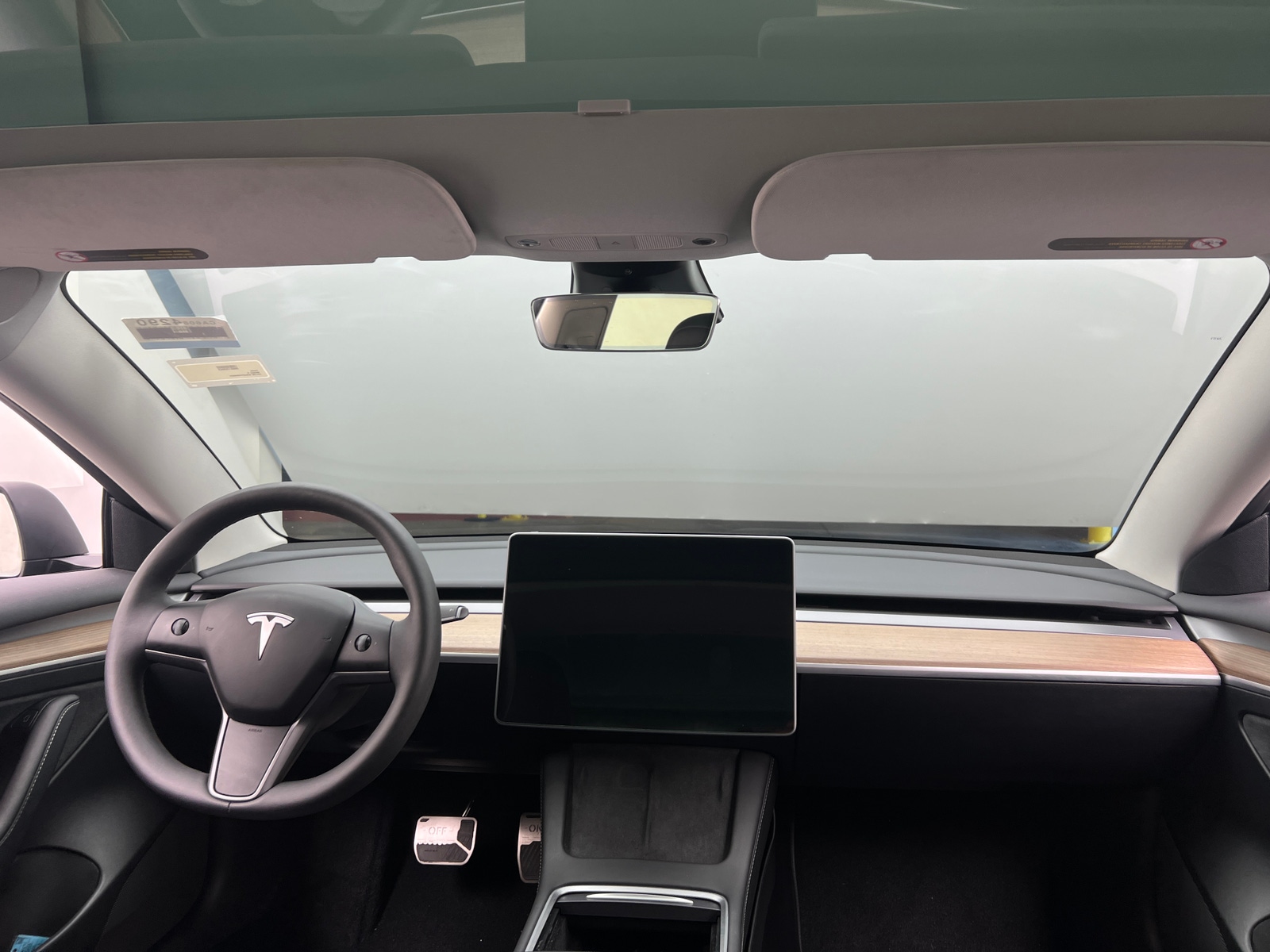 Thumbnail: 2023 Tesla Model 3 - 2