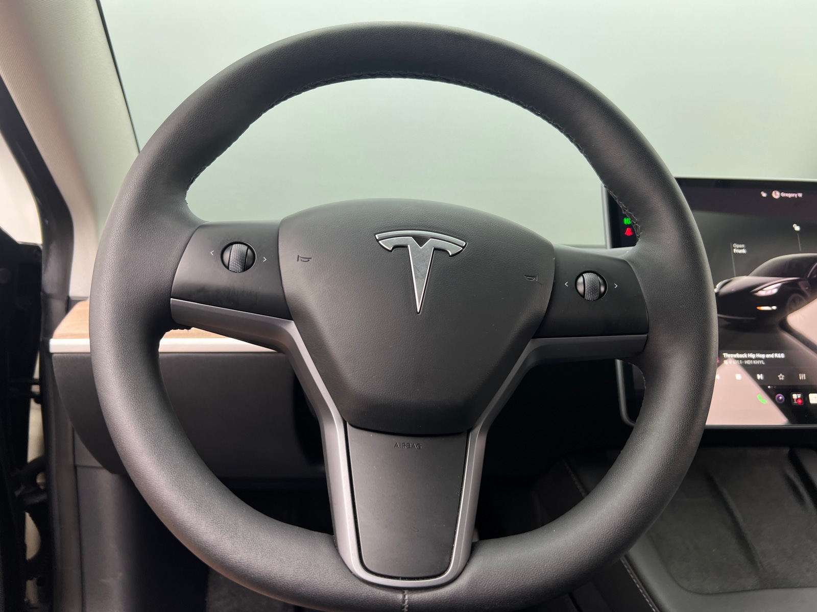Thumbnail: 2023 Tesla Model 3 - 3