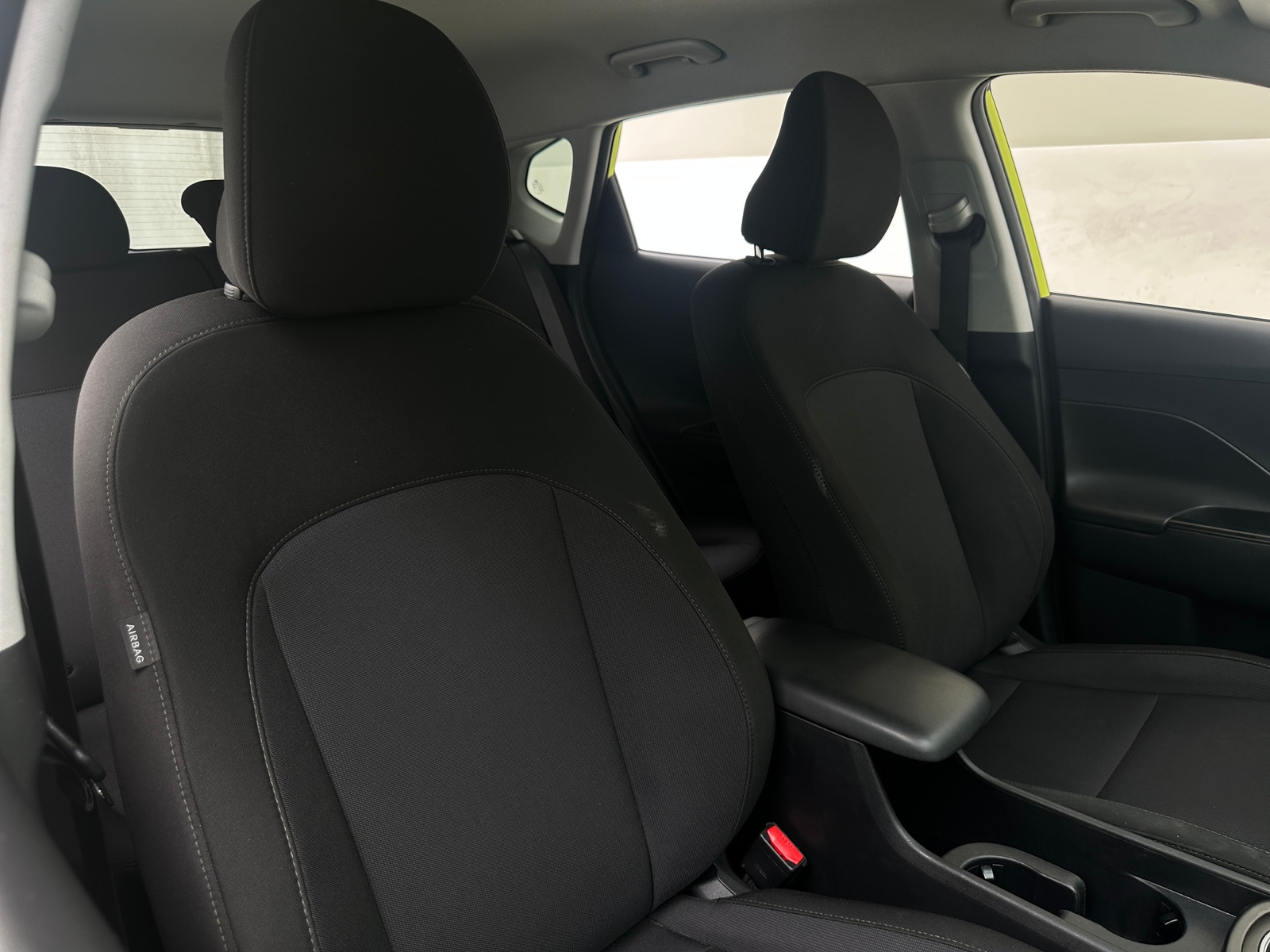 Thumbnail: 2025 Hyundai Kona - 2