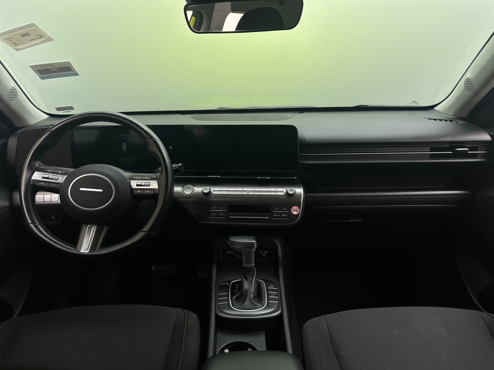 Thumbnail: 2025 Hyundai Kona - 3