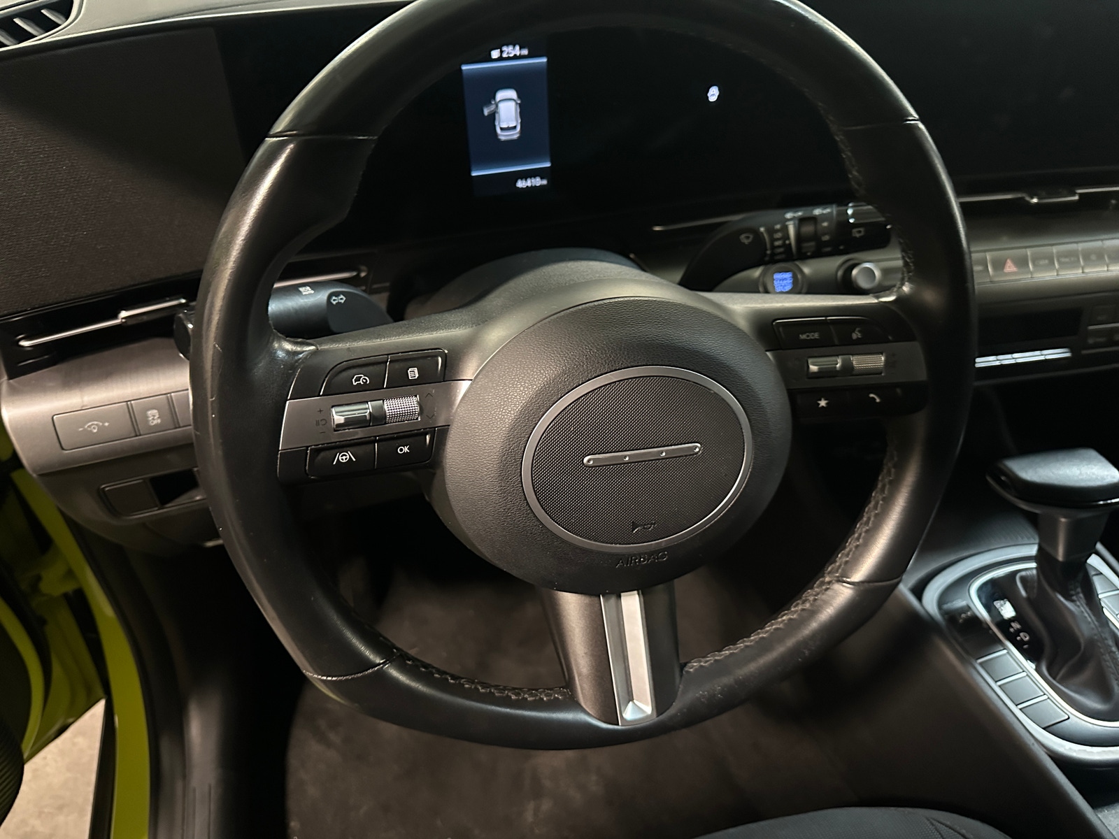 Thumbnail: 2025 Hyundai Kona - 5