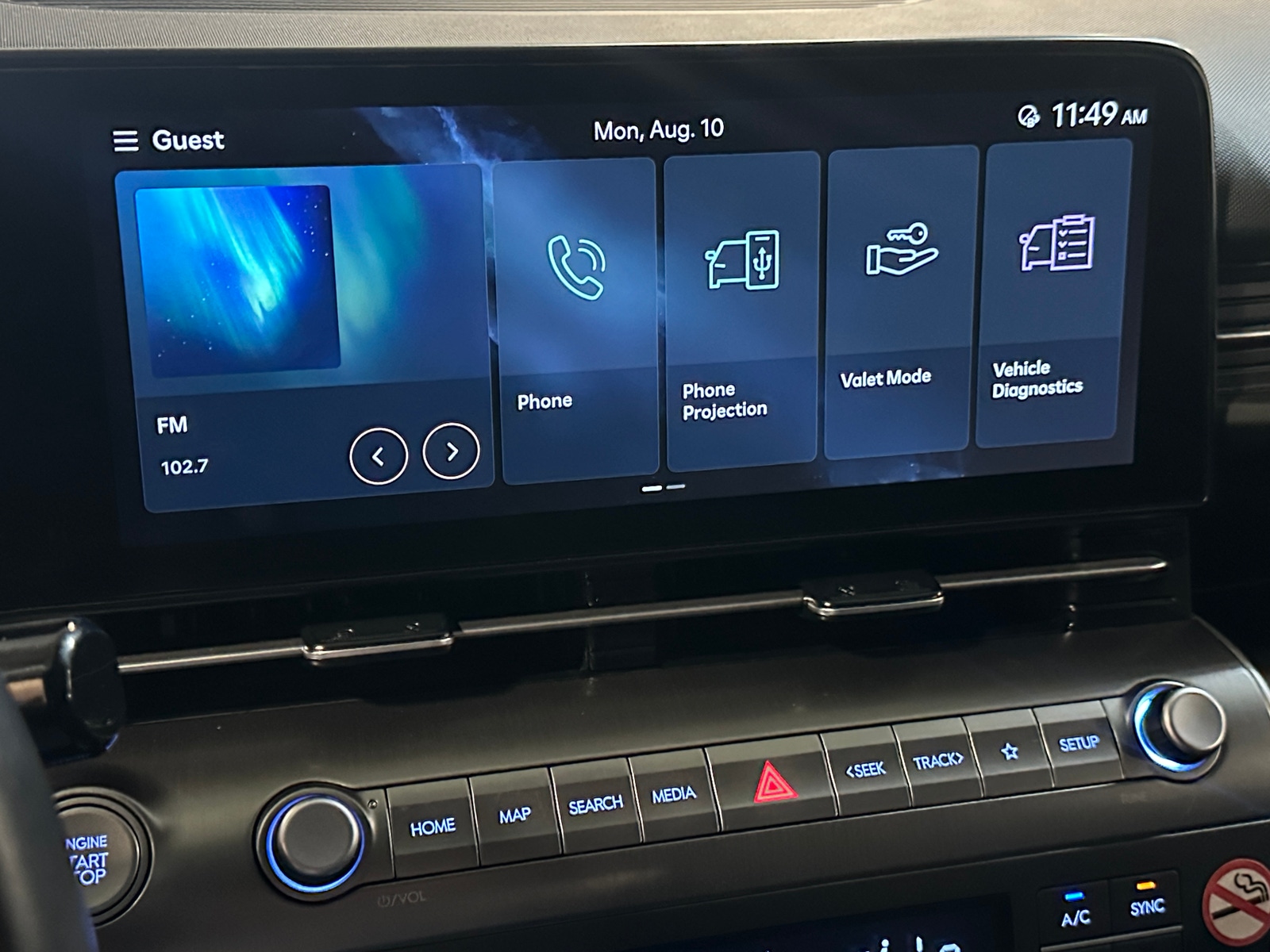 Thumbnail: 2025 Hyundai Kona - 4