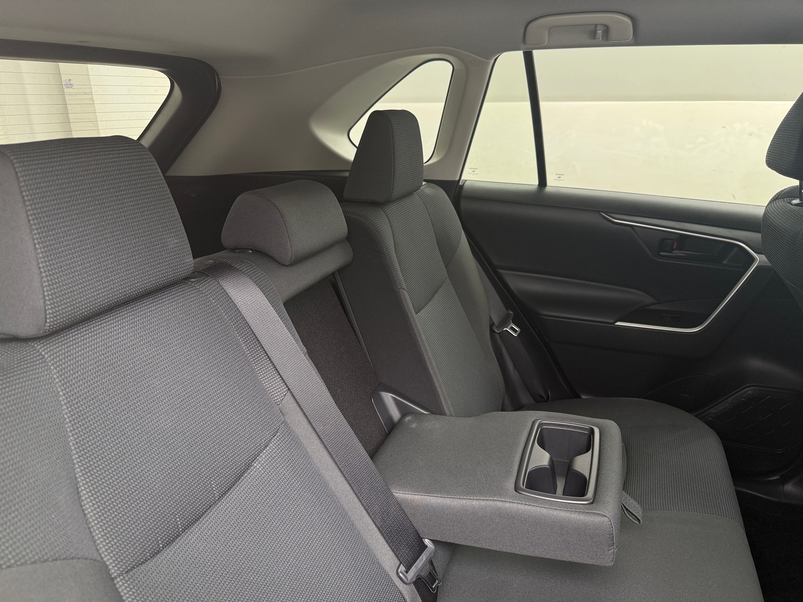 Thumbnail: 2024 Toyota RAV4 - 6