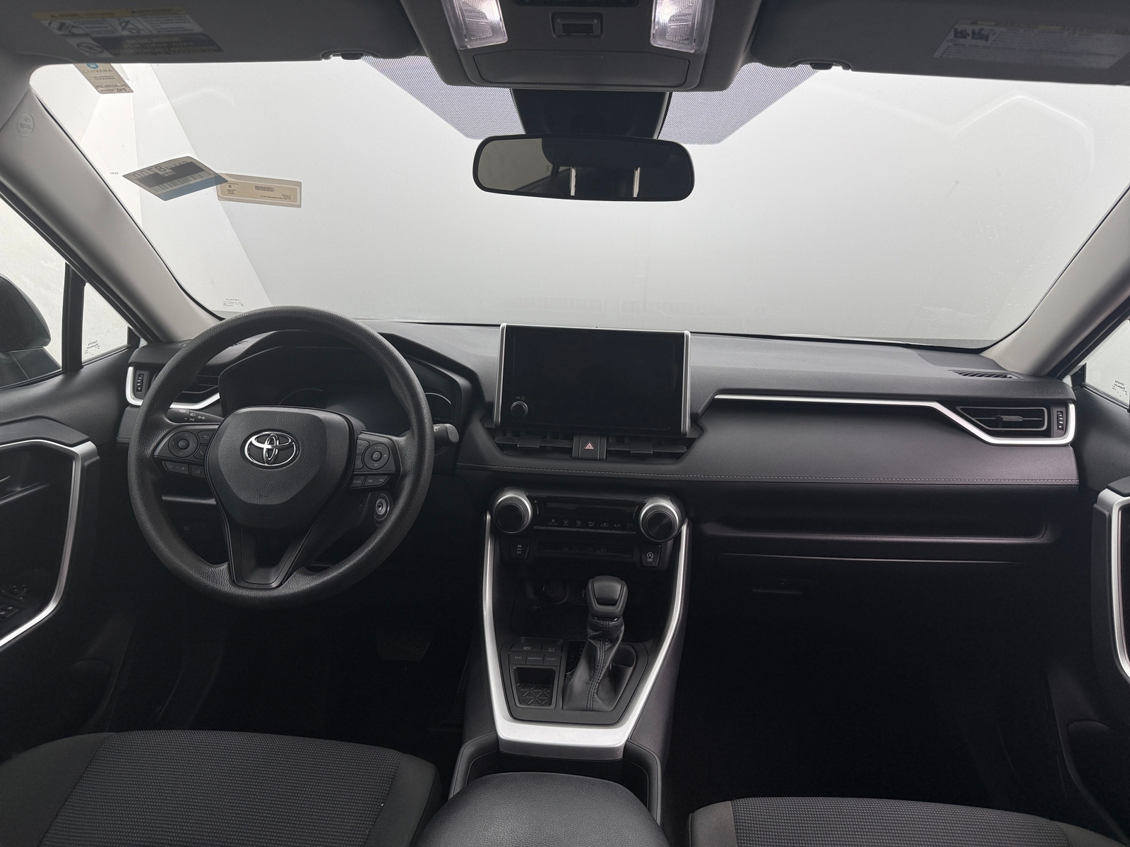 Thumbnail: 2024 Toyota RAV4 - 3