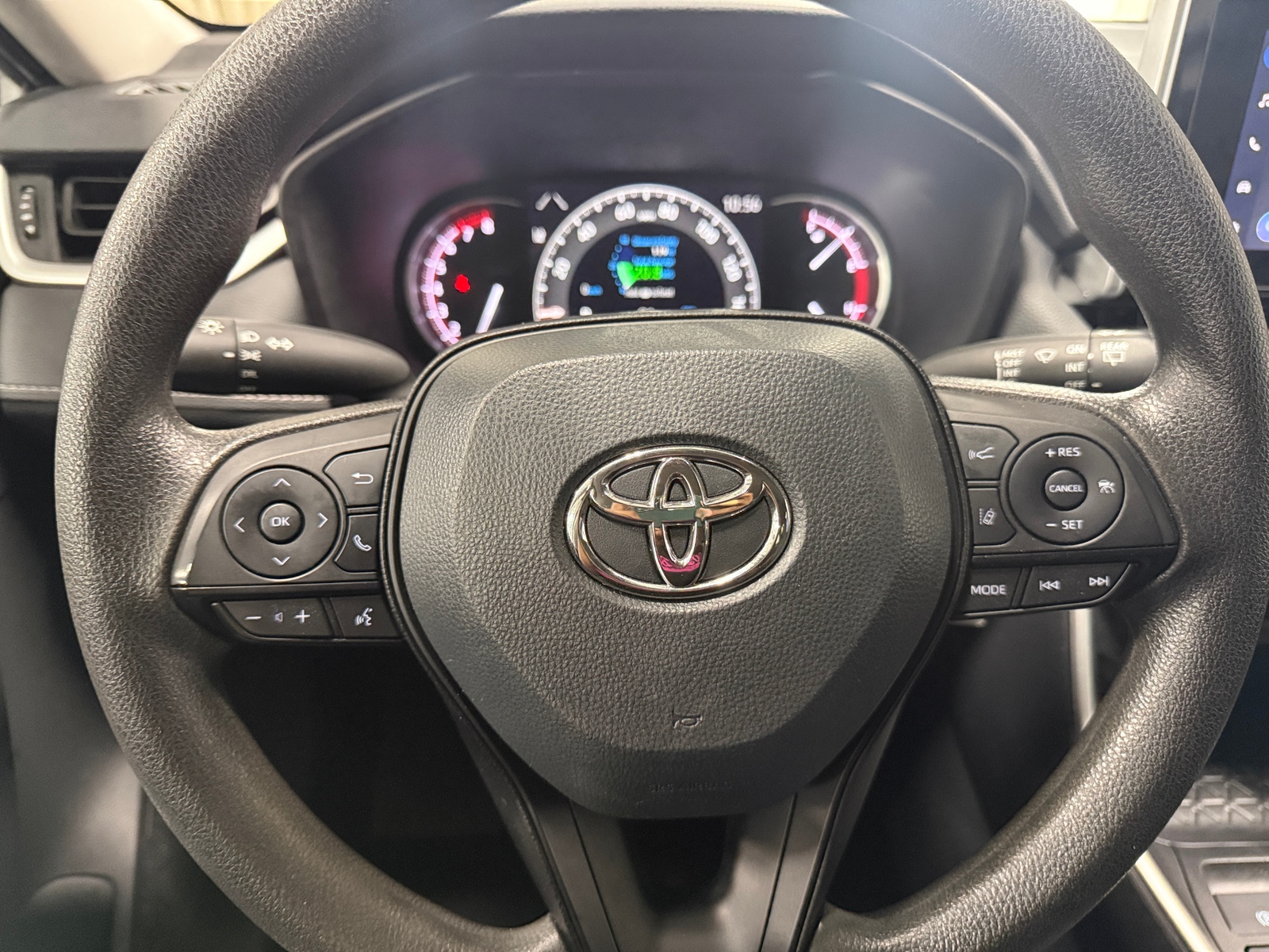 Thumbnail: 2024 Toyota RAV4 - 5