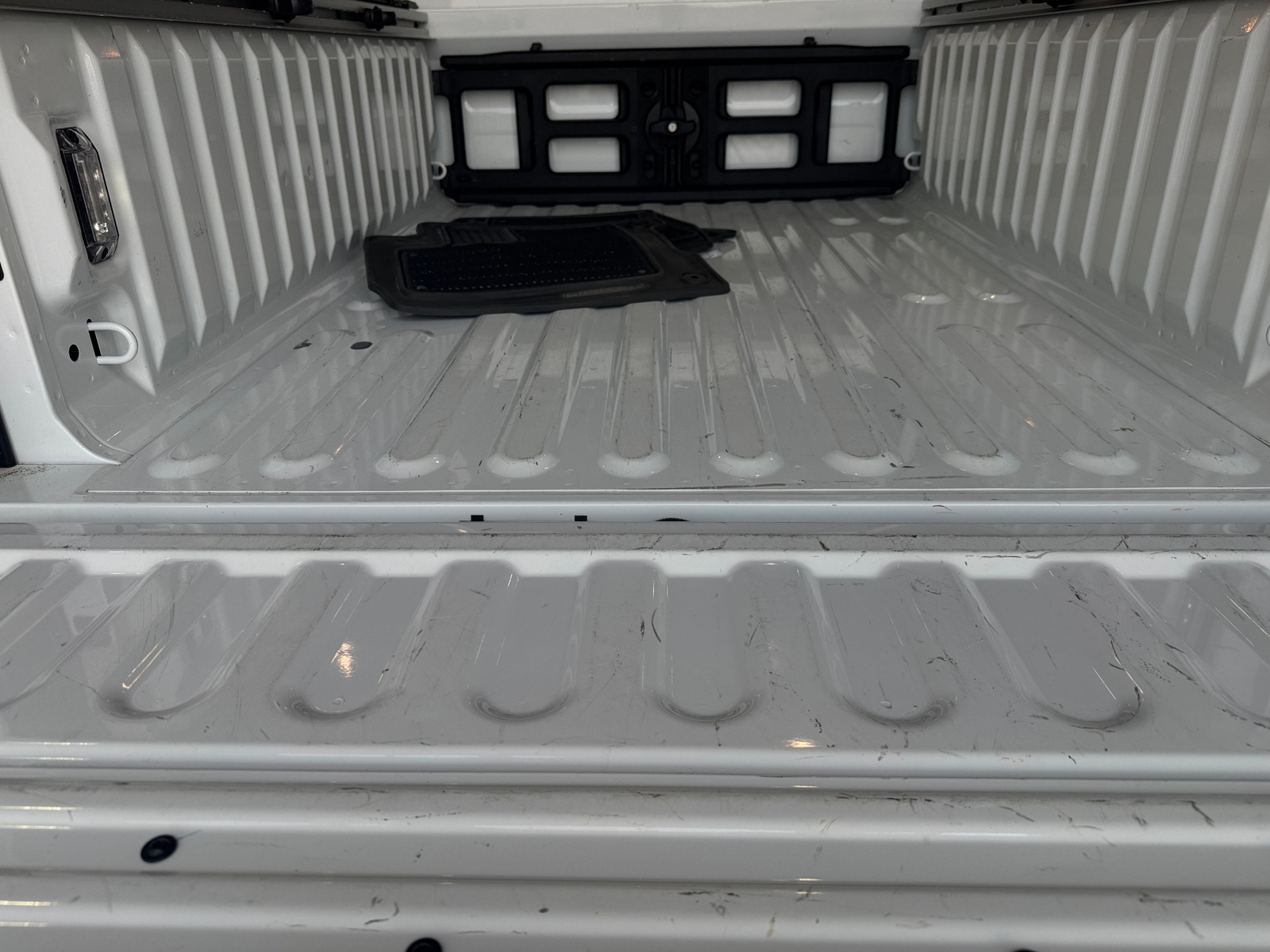 Thumbnail: 2026 RAM 2500 - 6