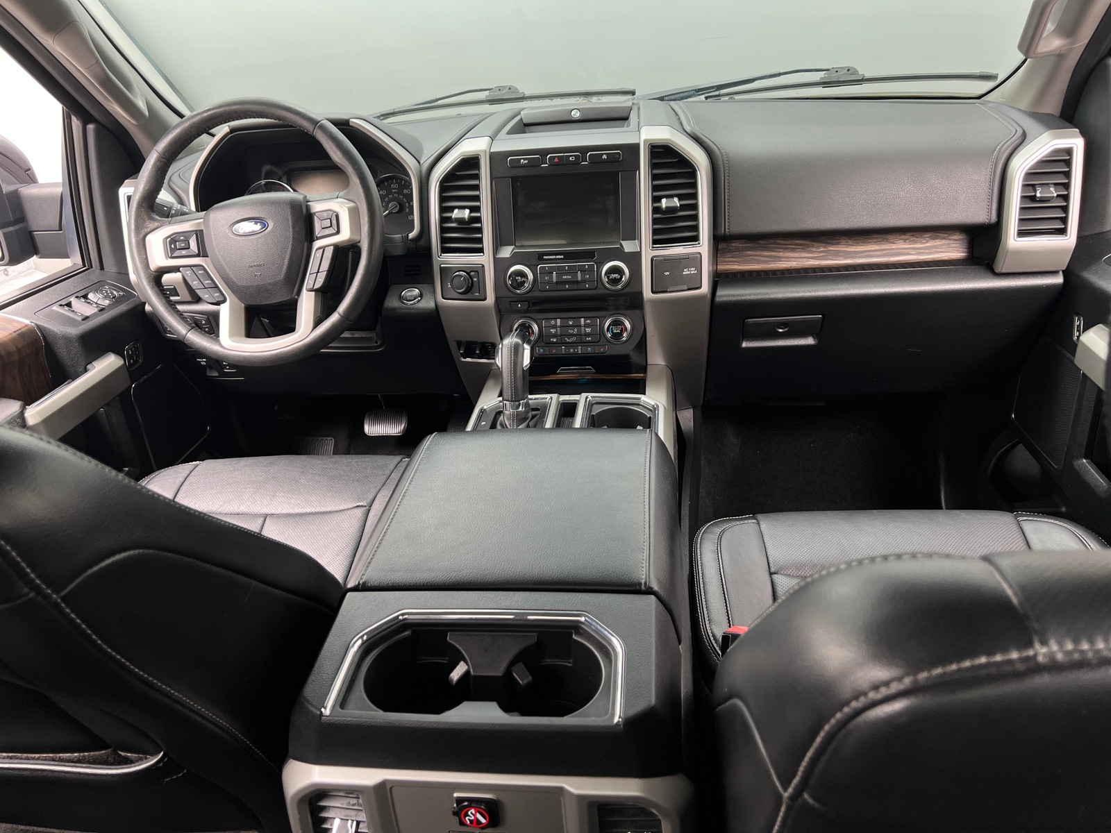 Thumbnail: 2018 Ford Econoline - 2