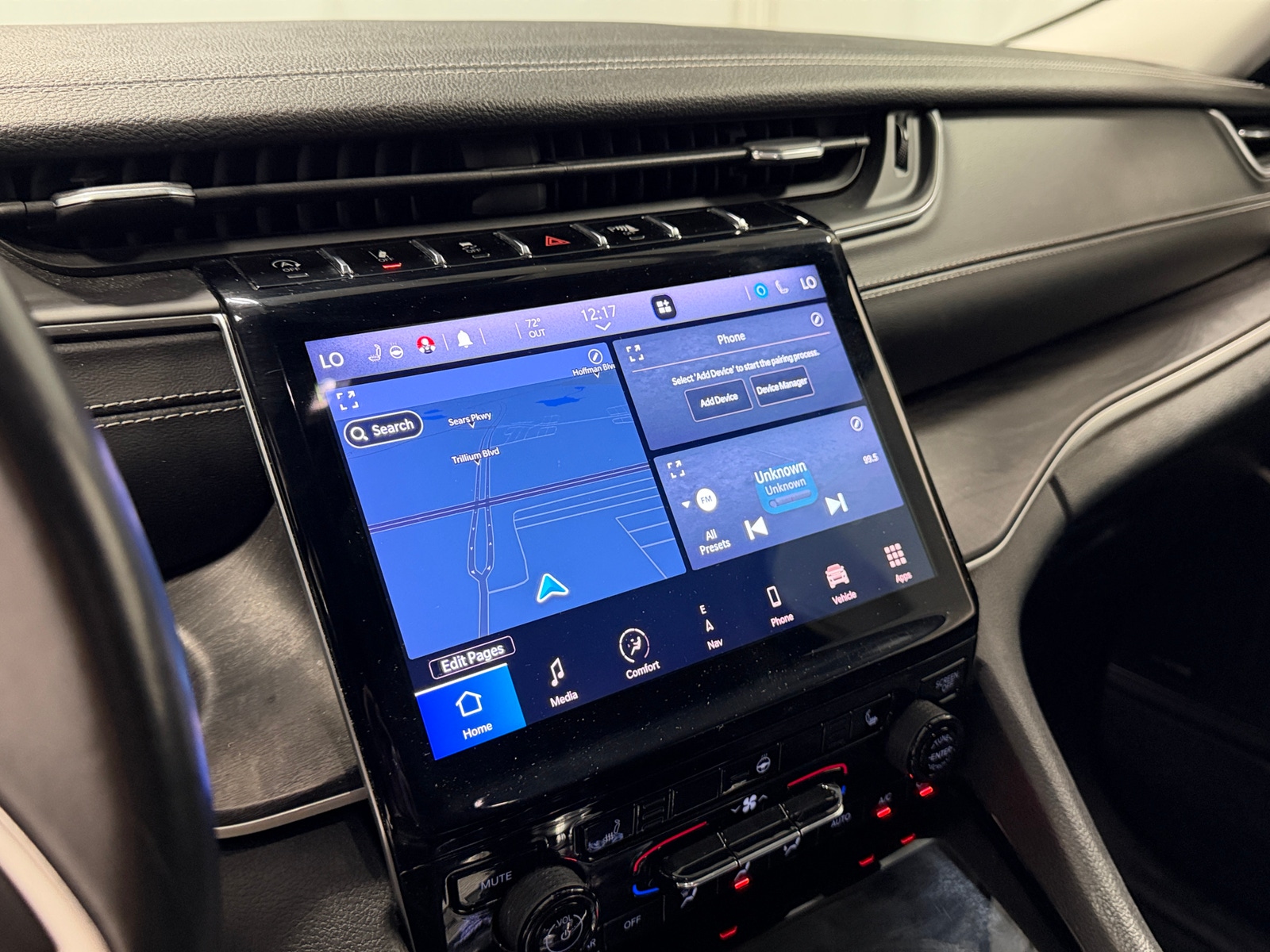 Thumbnail: 2021 Jeep Grand Cherokee L - 3