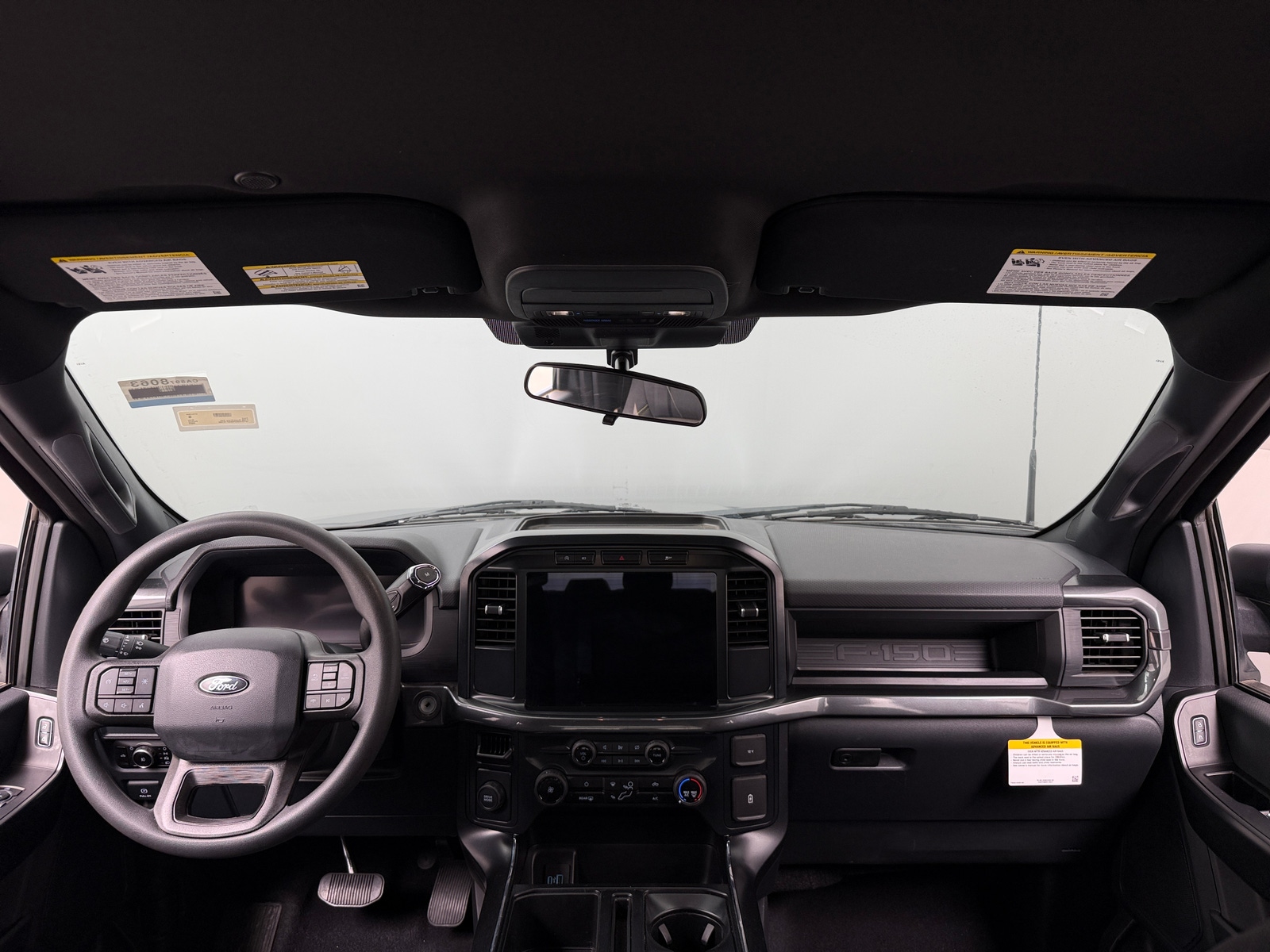Thumbnail: 2024 Ford Econoline - 3