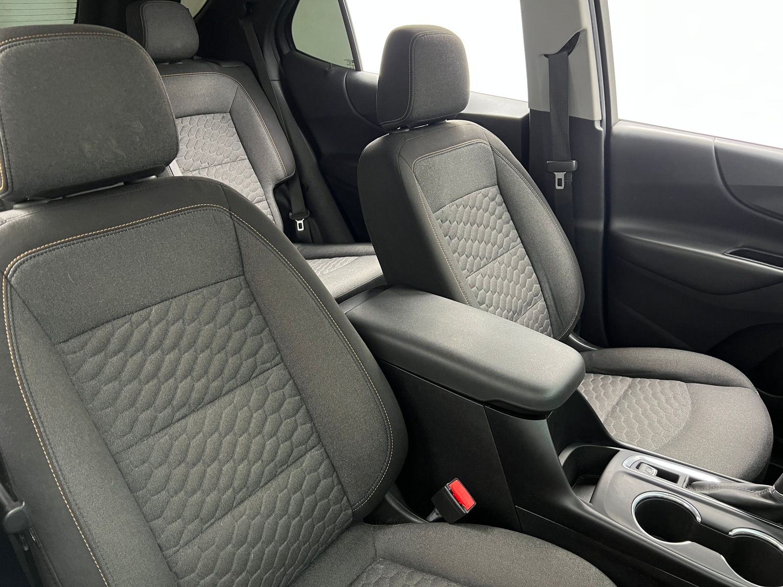 Thumbnail: 2018 Chevrolet Equinox - 2