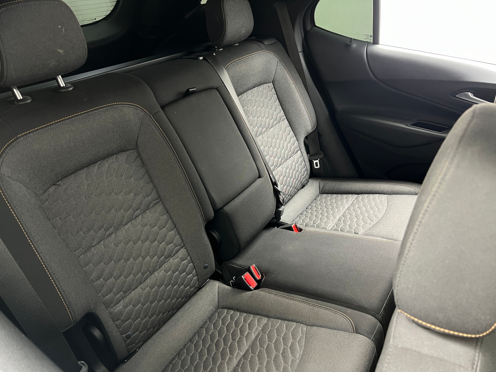 Thumbnail: 2018 Chevrolet Equinox - 6