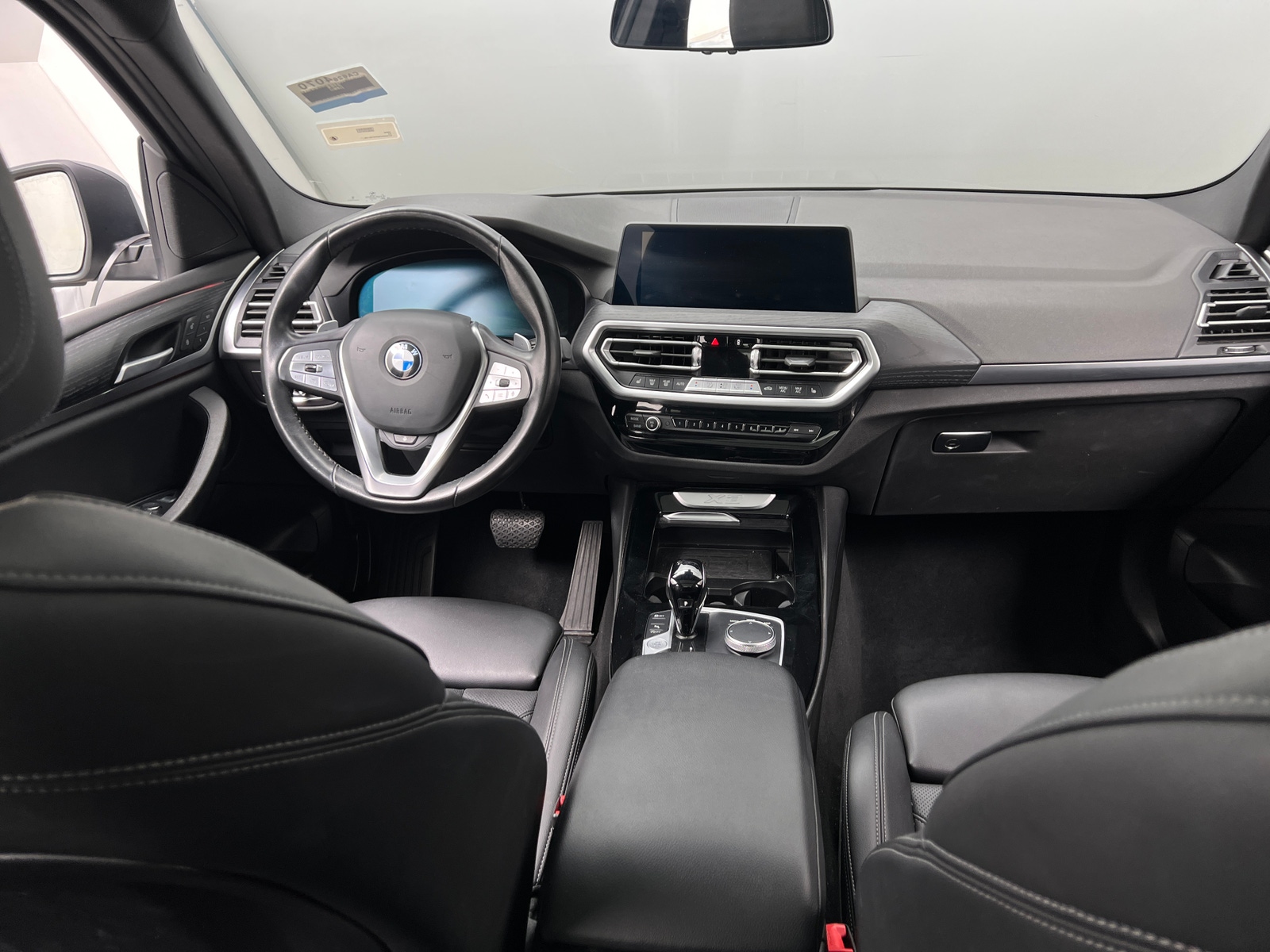Thumbnail: 2024 BMW X3 - 2