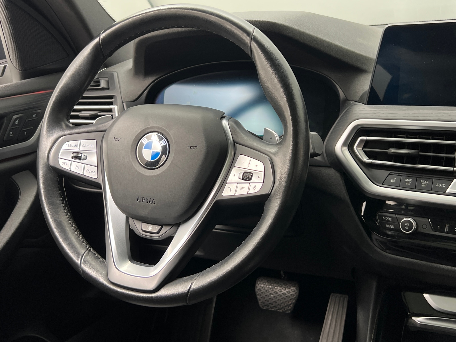 Thumbnail: 2024 BMW X3 - 4