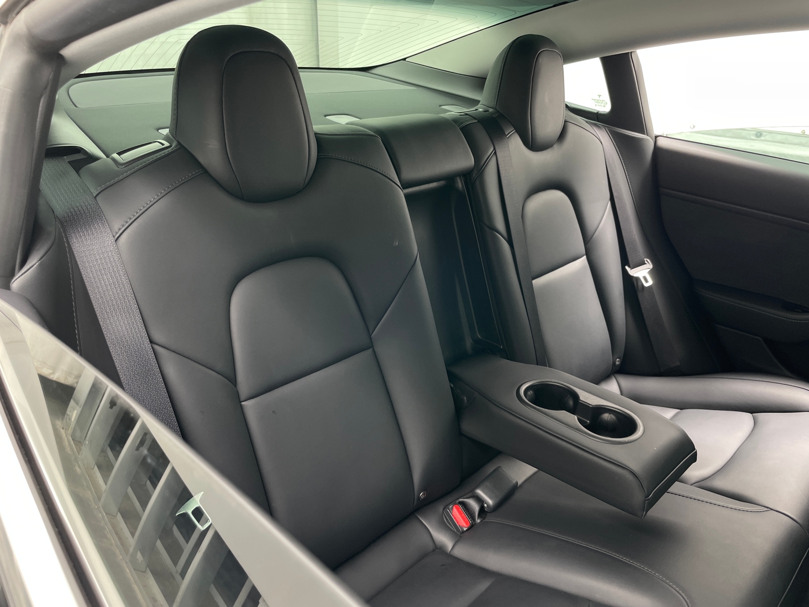 Thumbnail: 2019 Tesla Model 3 - 5