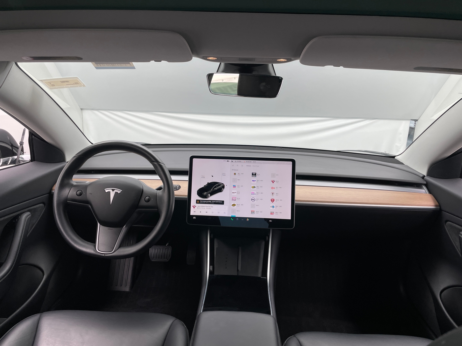 Thumbnail: 2019 Tesla Model 3 - 2