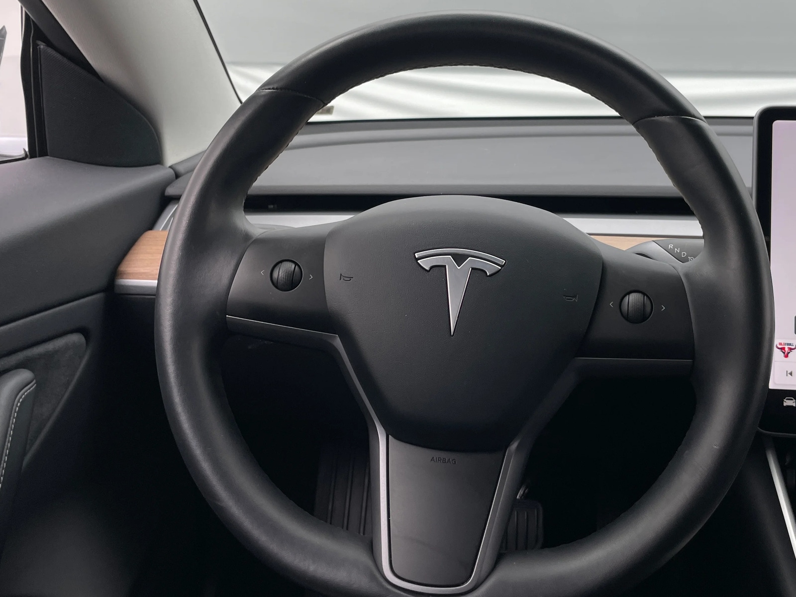 Thumbnail: 2019 Tesla Model 3 - 4