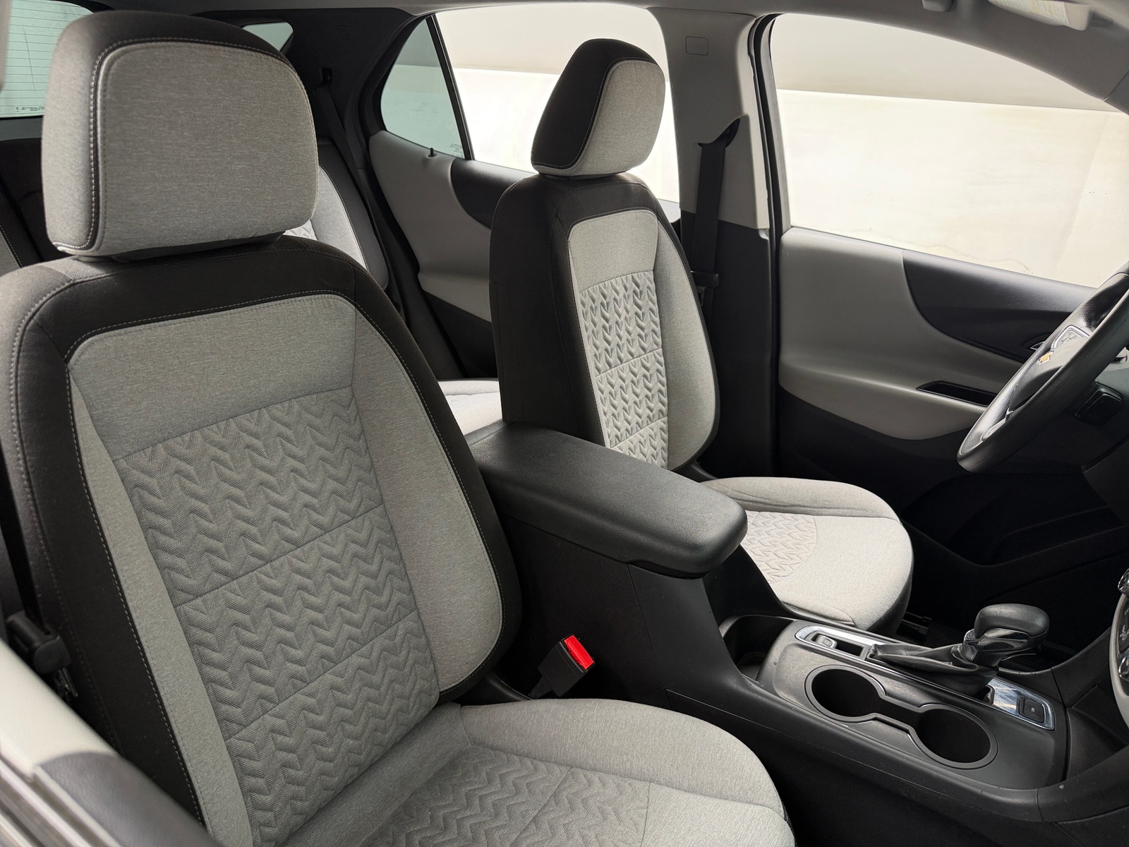 Thumbnail: 2024 Chevrolet Equinox - 2