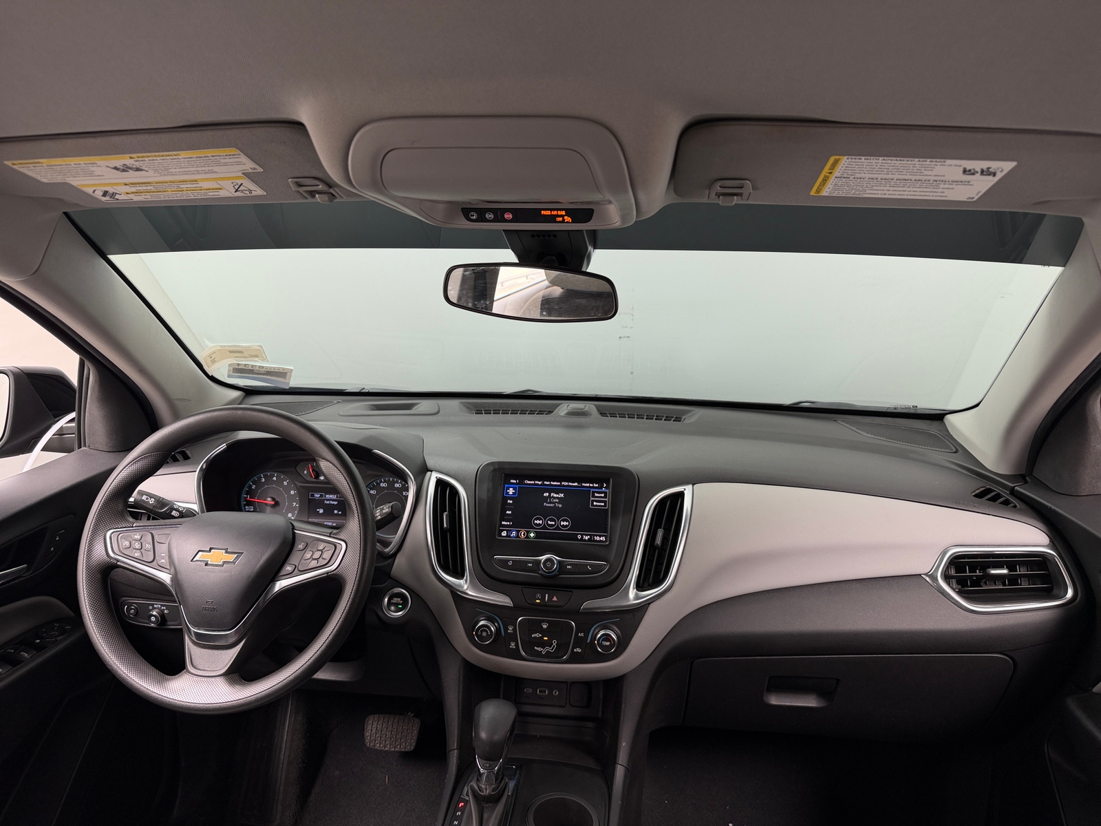 Thumbnail: 2024 Chevrolet Equinox - 3