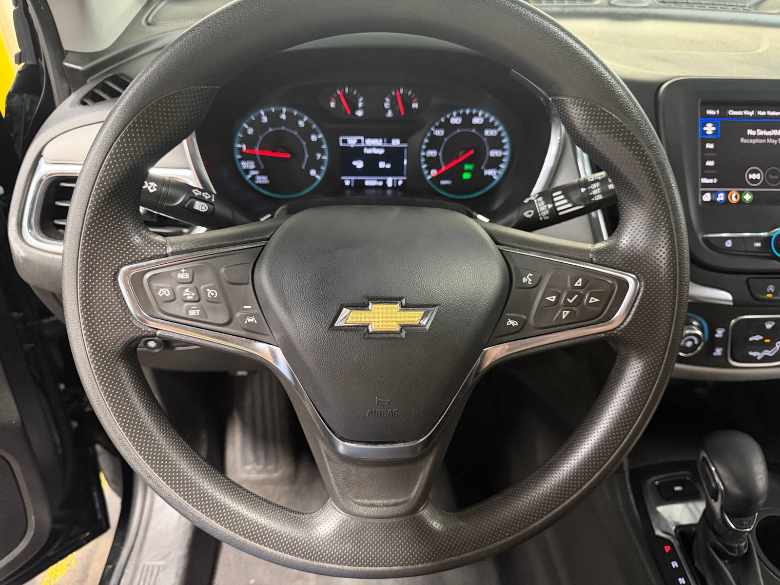 Thumbnail: 2024 Chevrolet Equinox - 5
