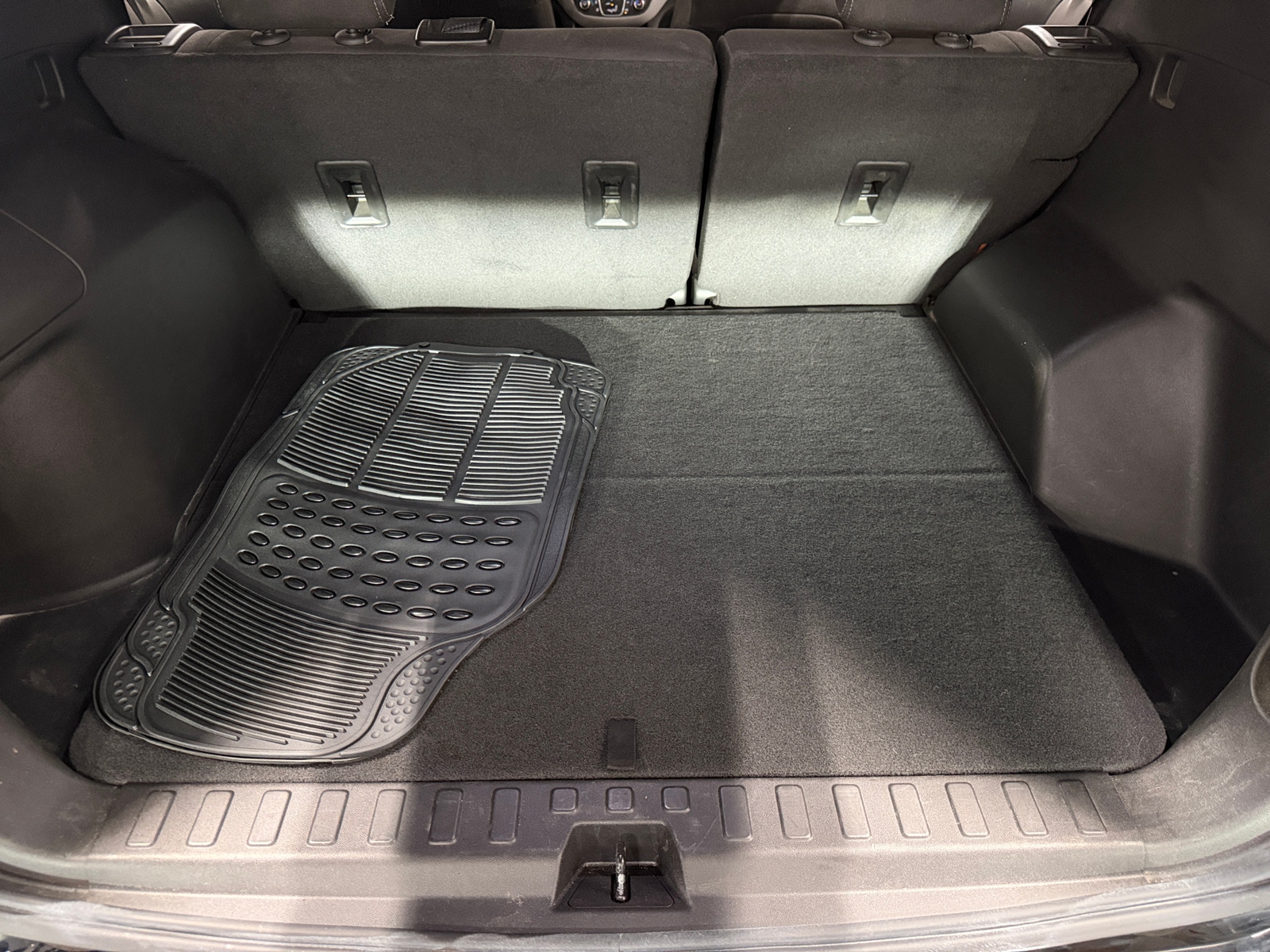 Thumbnail: 2024 Chevrolet Equinox - 7