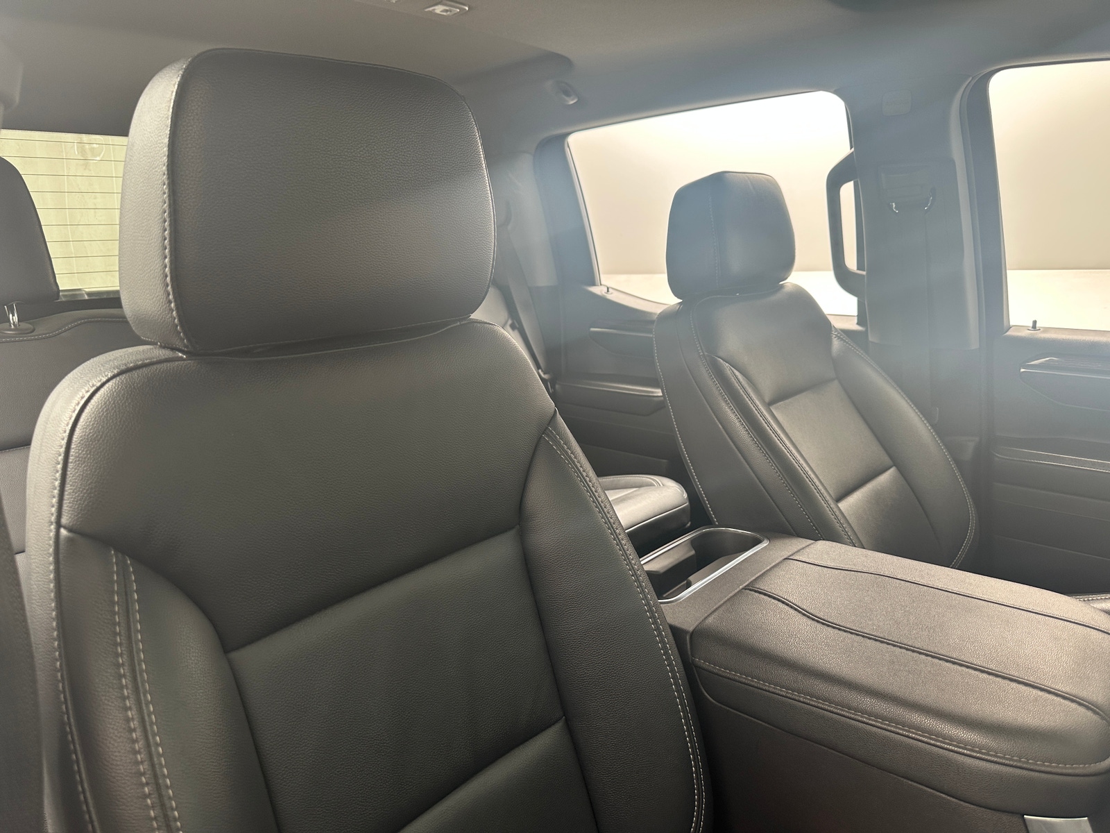 Thumbnail: 2024 GMC Sierra 1500 - 2