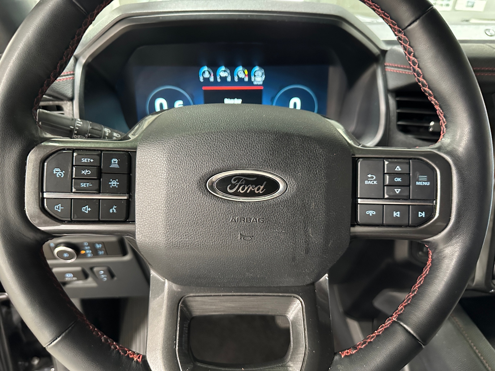 Thumbnail: 2023 Ford Expedition - 4