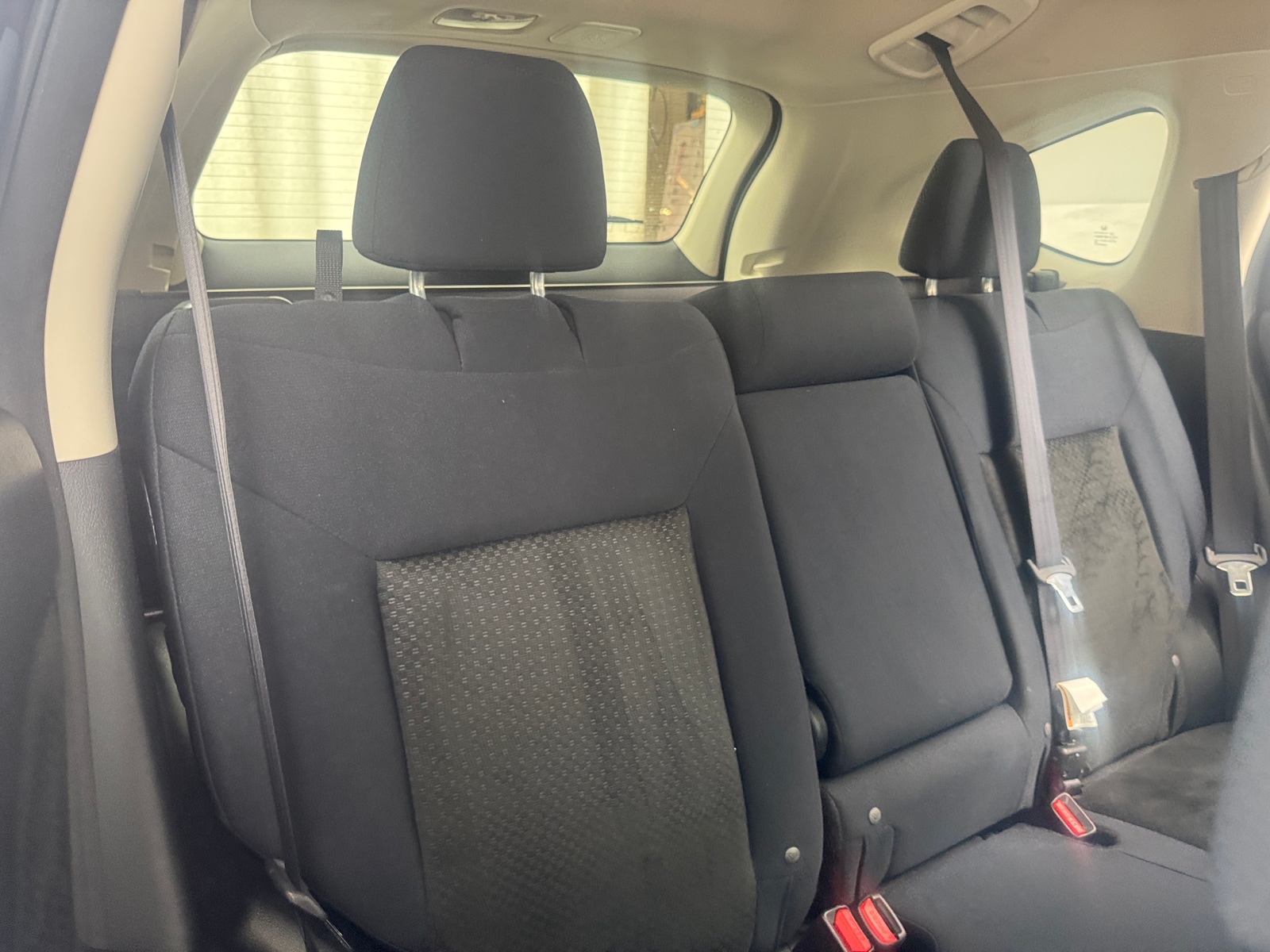 Thumbnail: 2015 Honda CR-V - 6