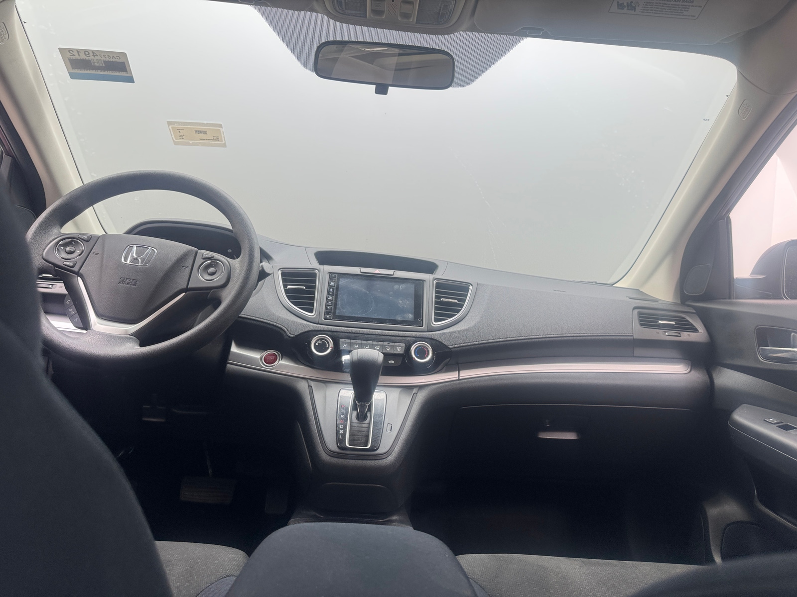 Thumbnail: 2015 Honda CR-V - 3