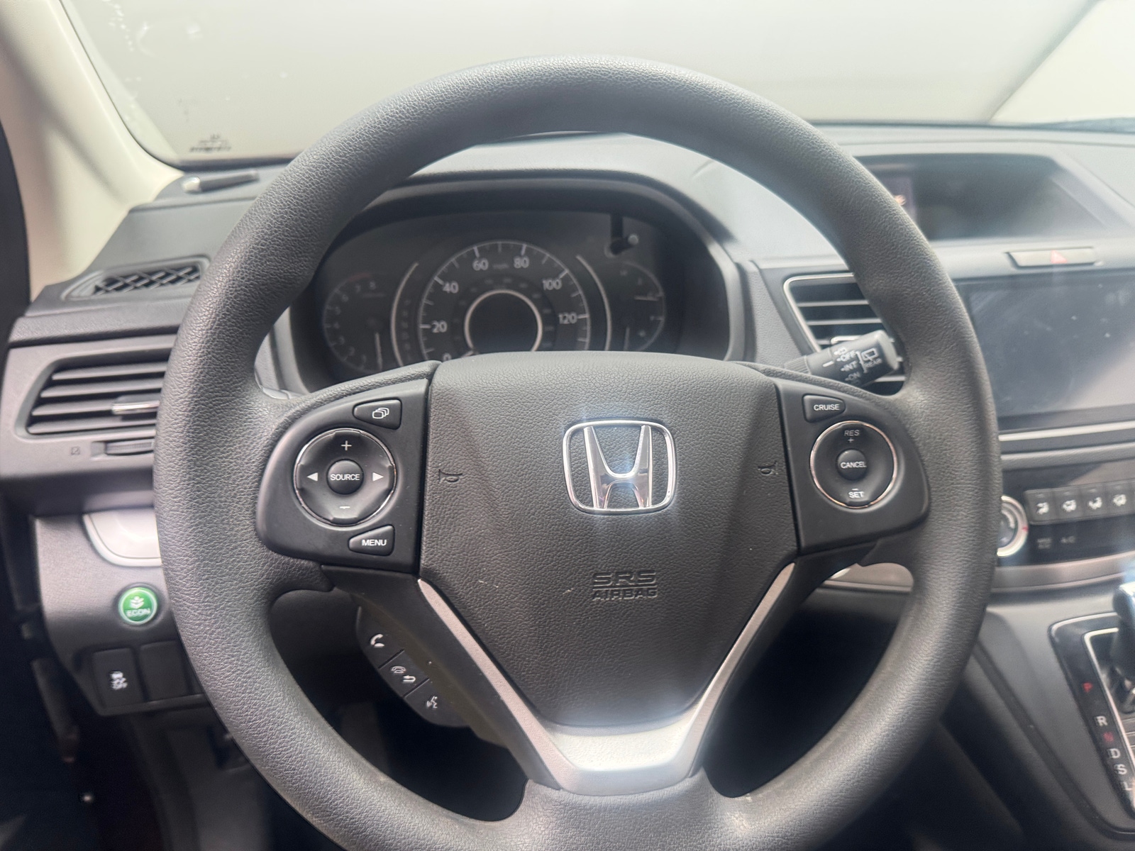 Thumbnail: 2015 Honda CR-V - 5