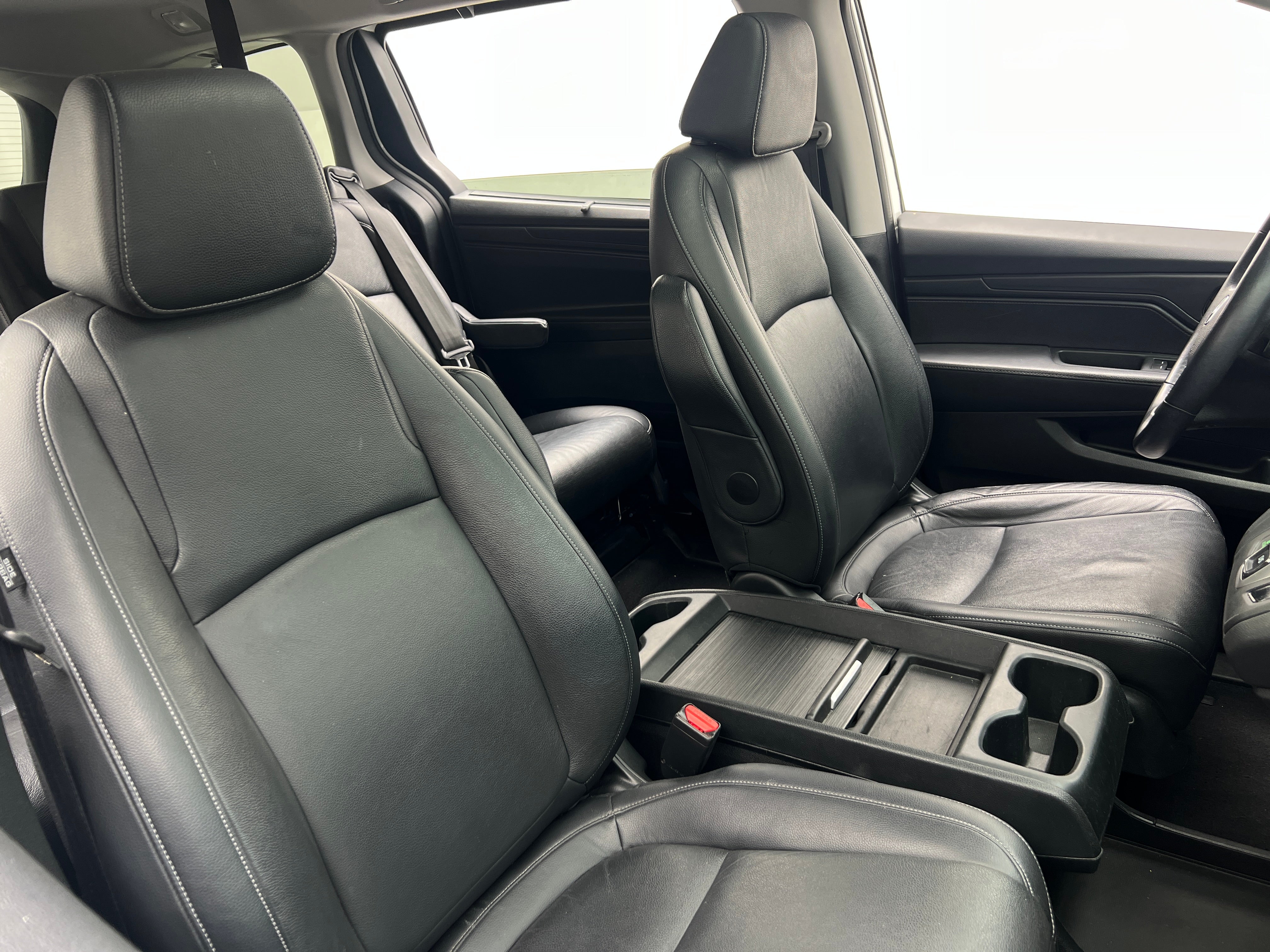 2023 Honda Odyssey