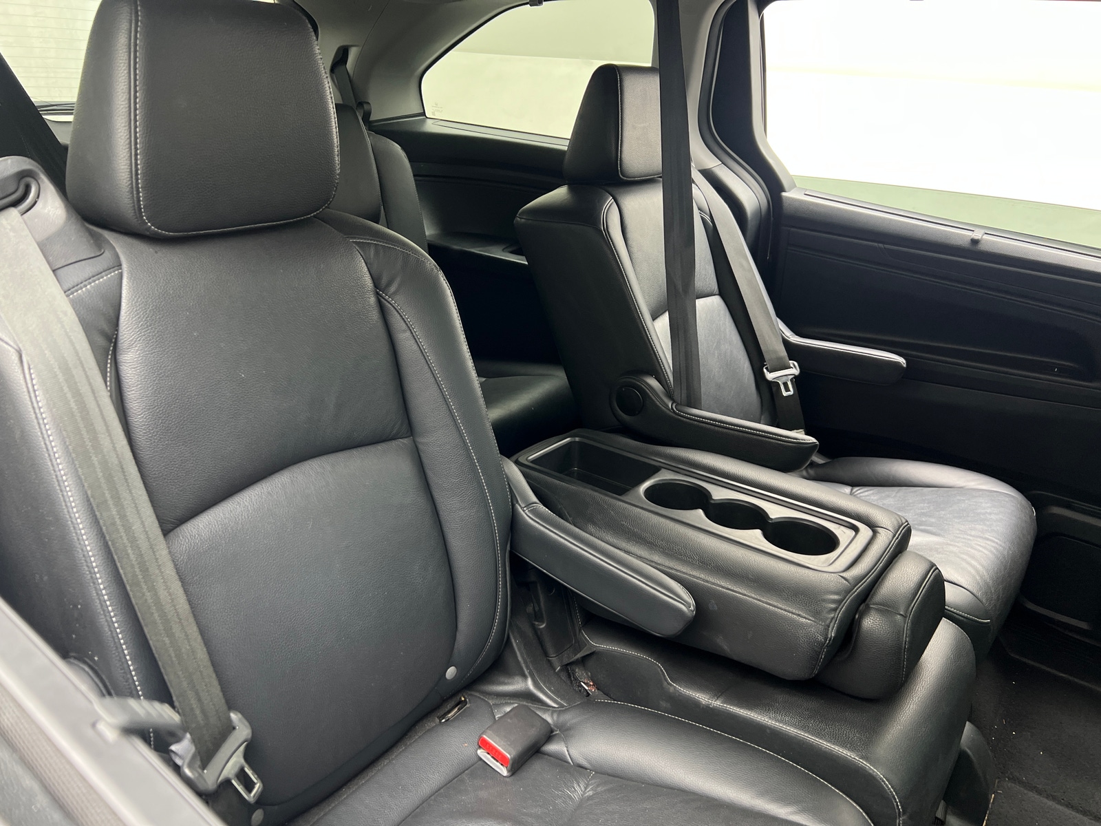 Thumbnail: 2023 Honda Odyssey - 5