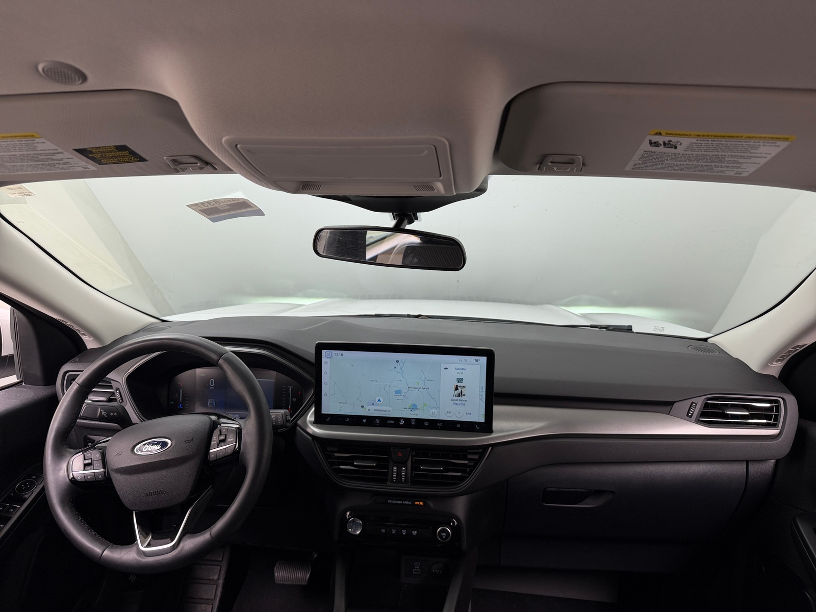 Thumbnail: 2023 Ford Escape - 3