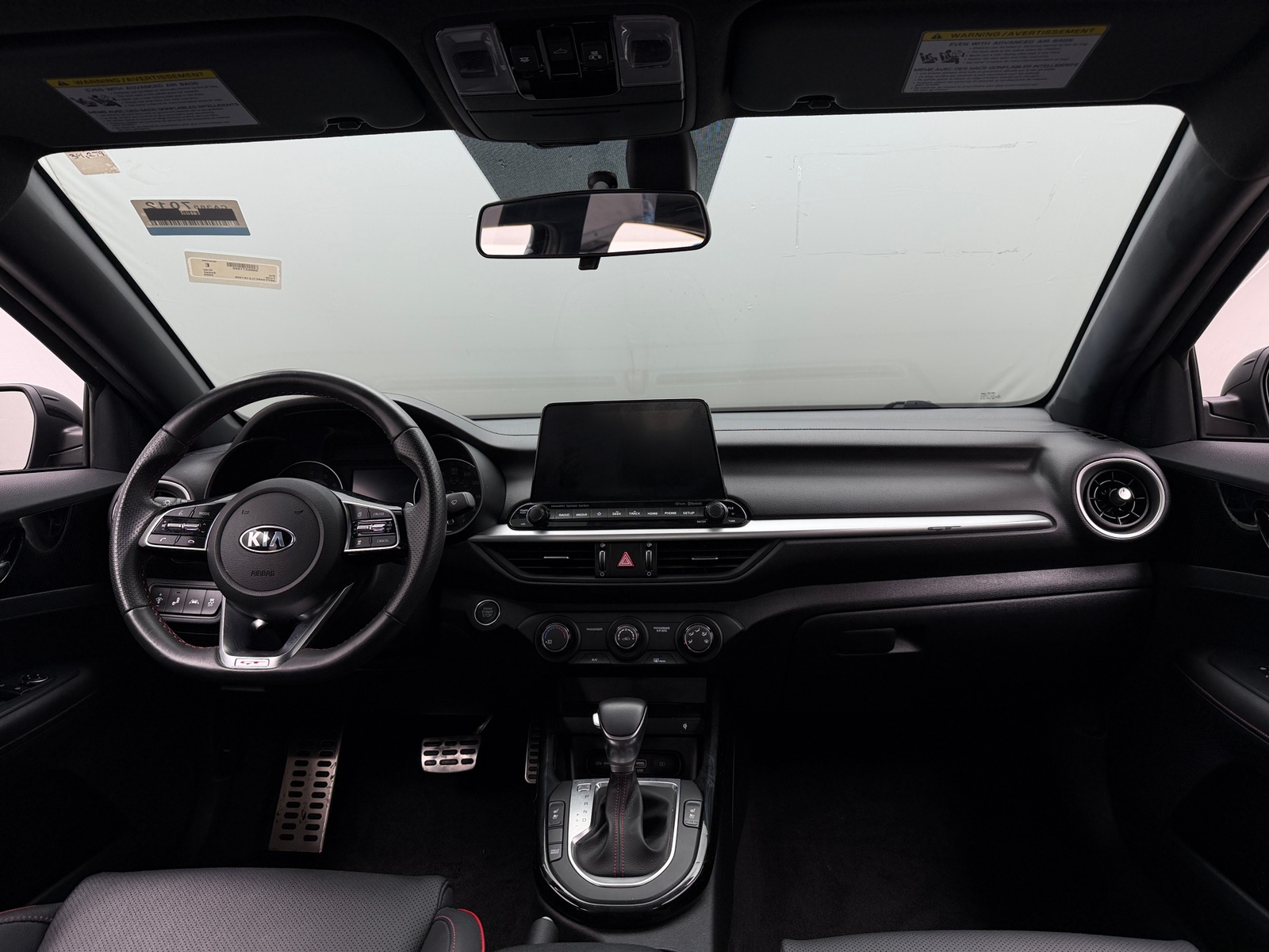 Thumbnail: 2020 Kia Forte - 2