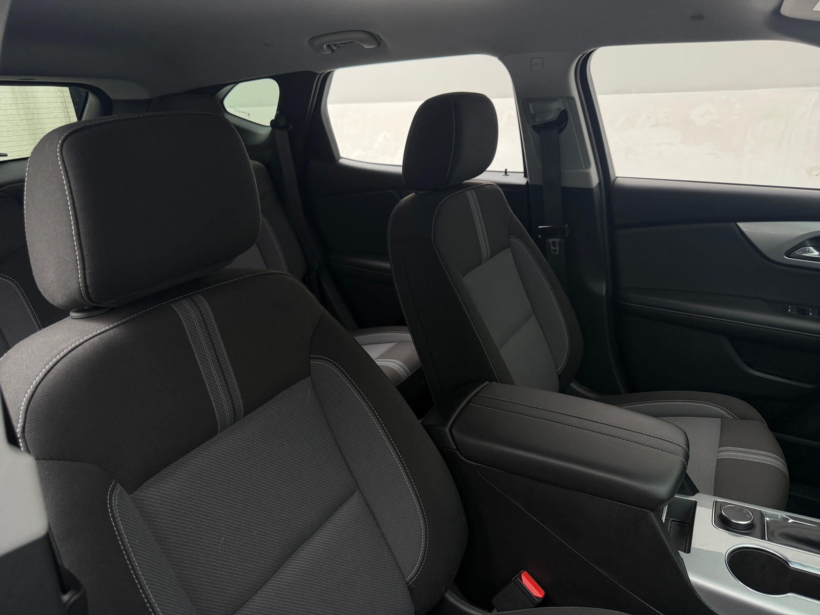 Thumbnail: 2024 Chevrolet Blazer - 2
