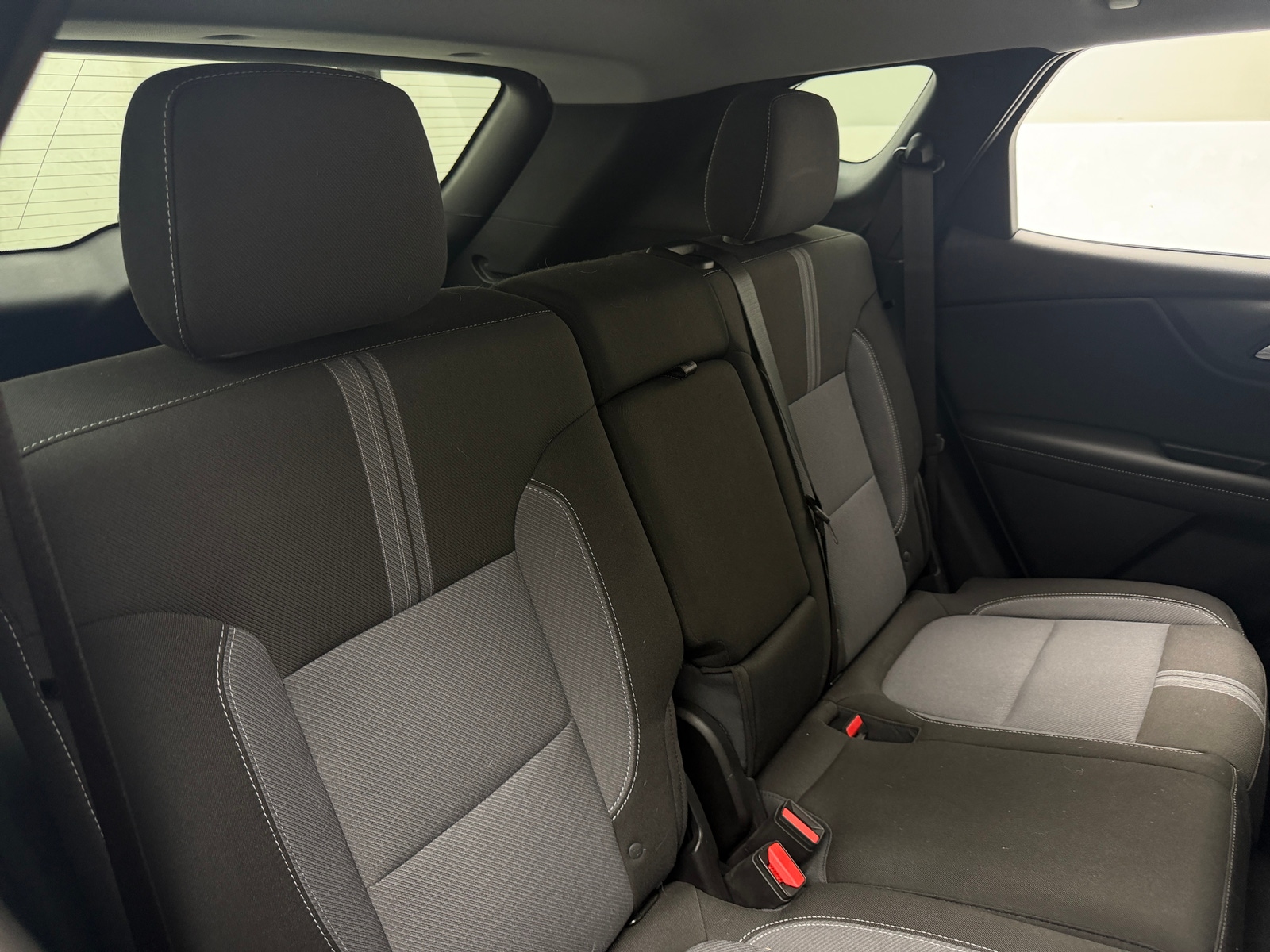 Thumbnail: 2024 Chevrolet Blazer - 6