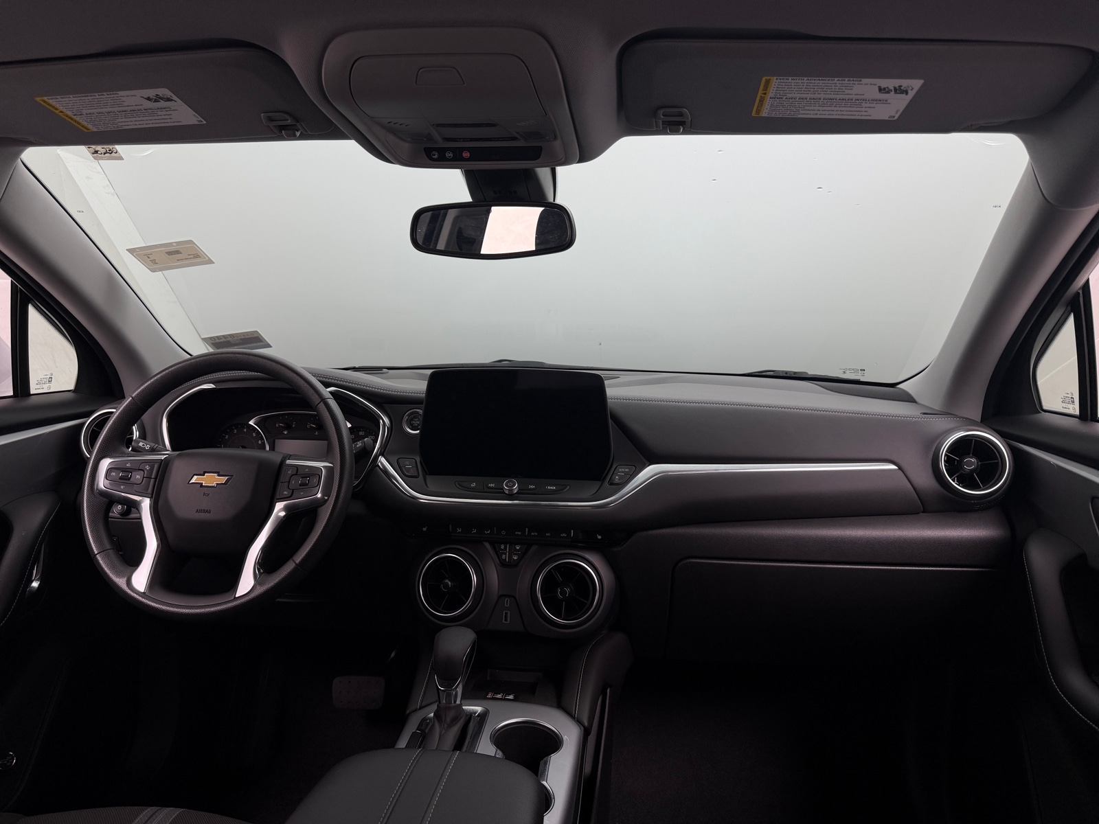 Thumbnail: 2024 Chevrolet Blazer - 3