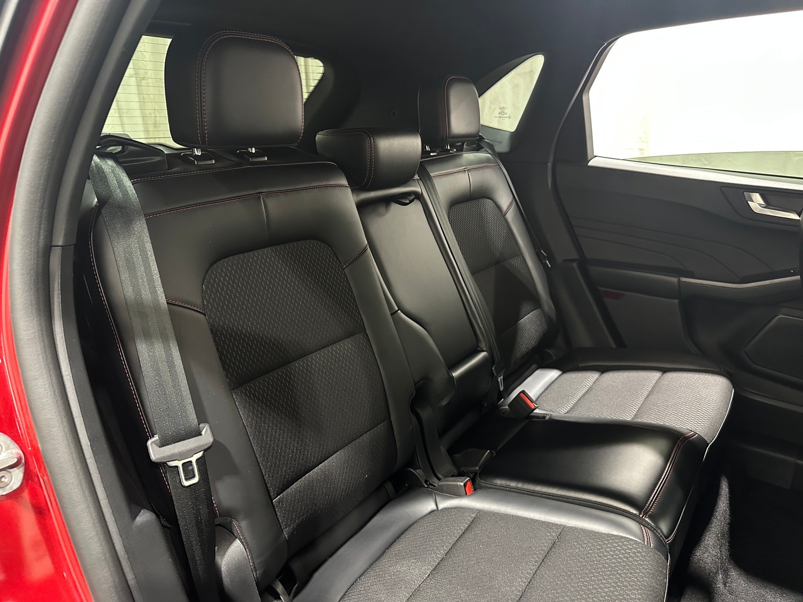 Thumbnail: 2025 Ford Escape - 6