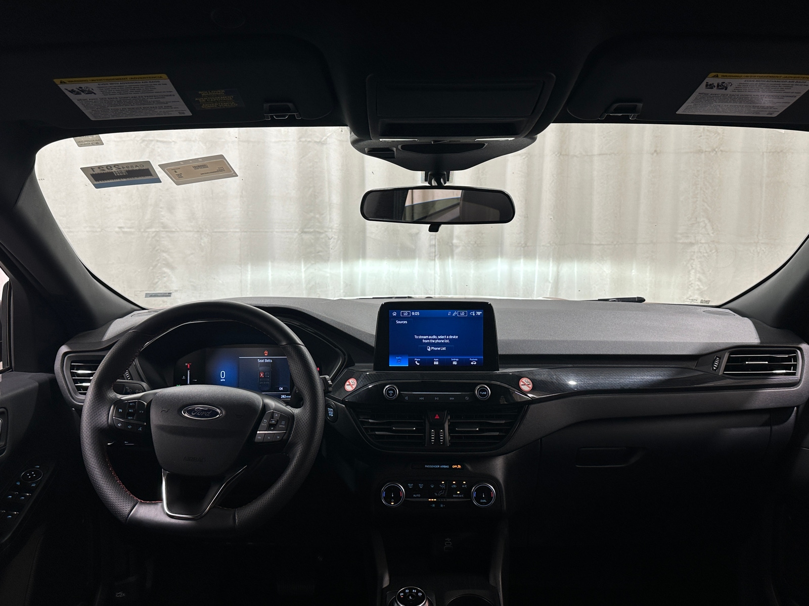 Thumbnail: 2025 Ford Escape - 3